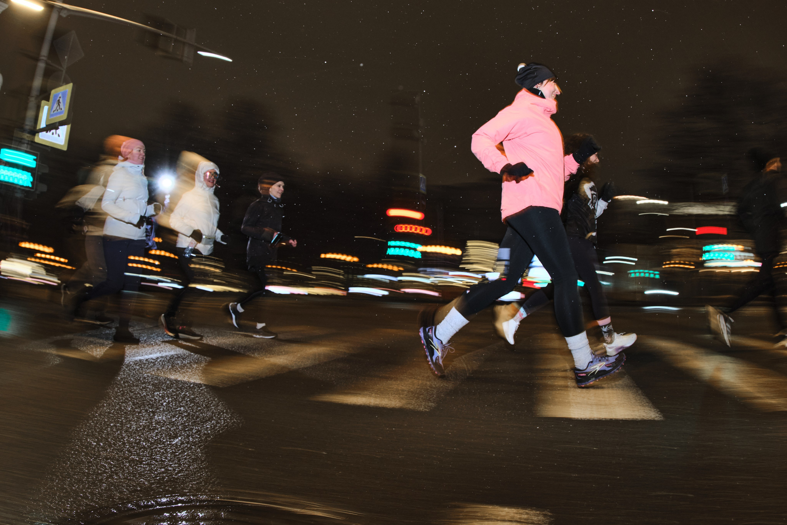 Репортаж, спорт, промо. Фотограф Женя Сальцын