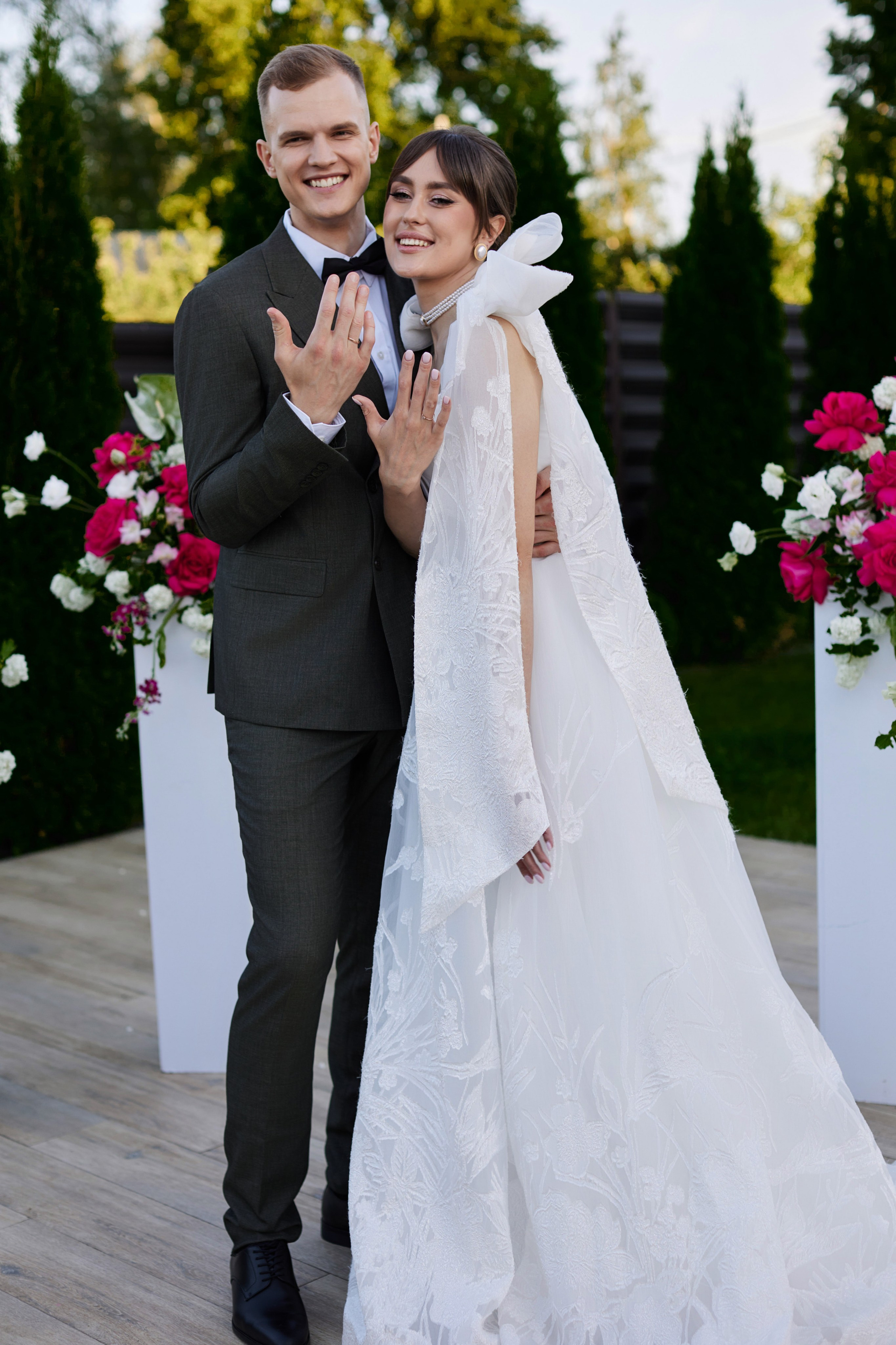 Фотосъемка «Под открытым небом». Свадебная, репортажная фотосъемка и видеосъемка в Минске. Илья и Юлия Ширмановы. Фотограф | Видеограф | Минск