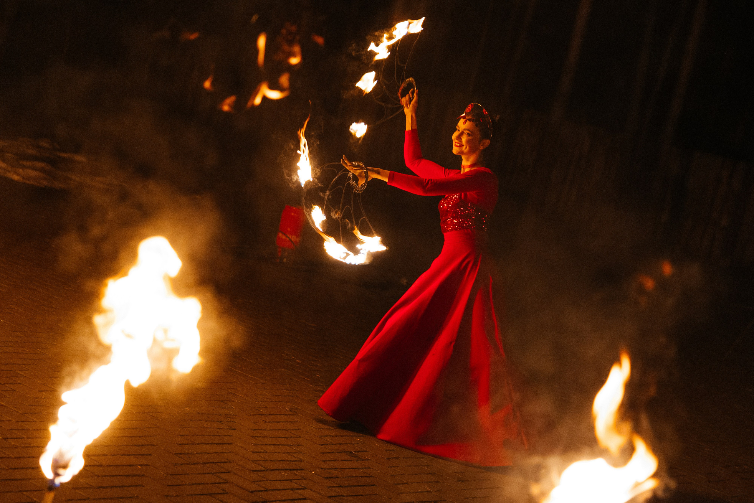 Корпоратив Цирк. Свадебный фотограф Минск РБ