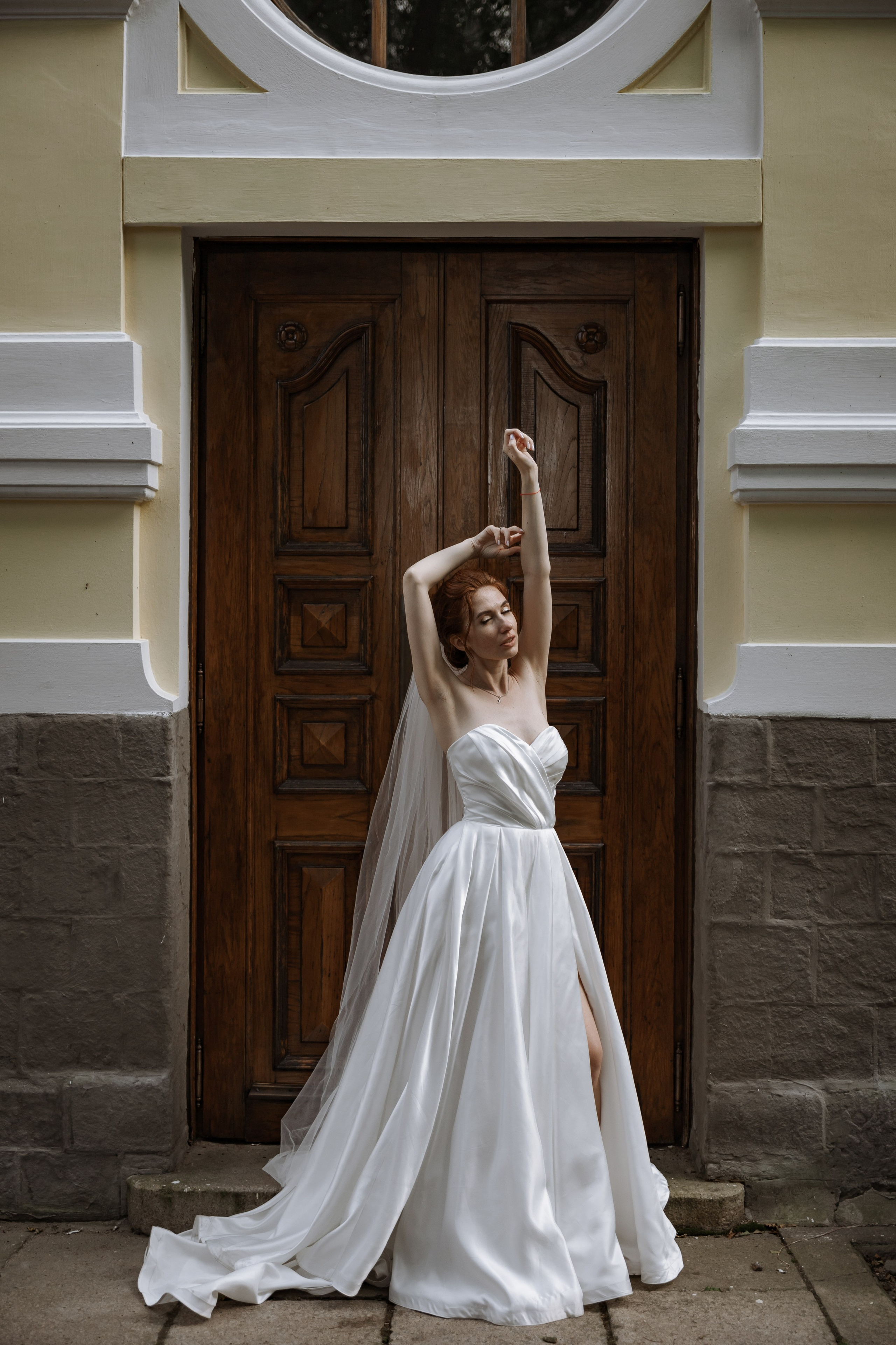 С первого взгляда…