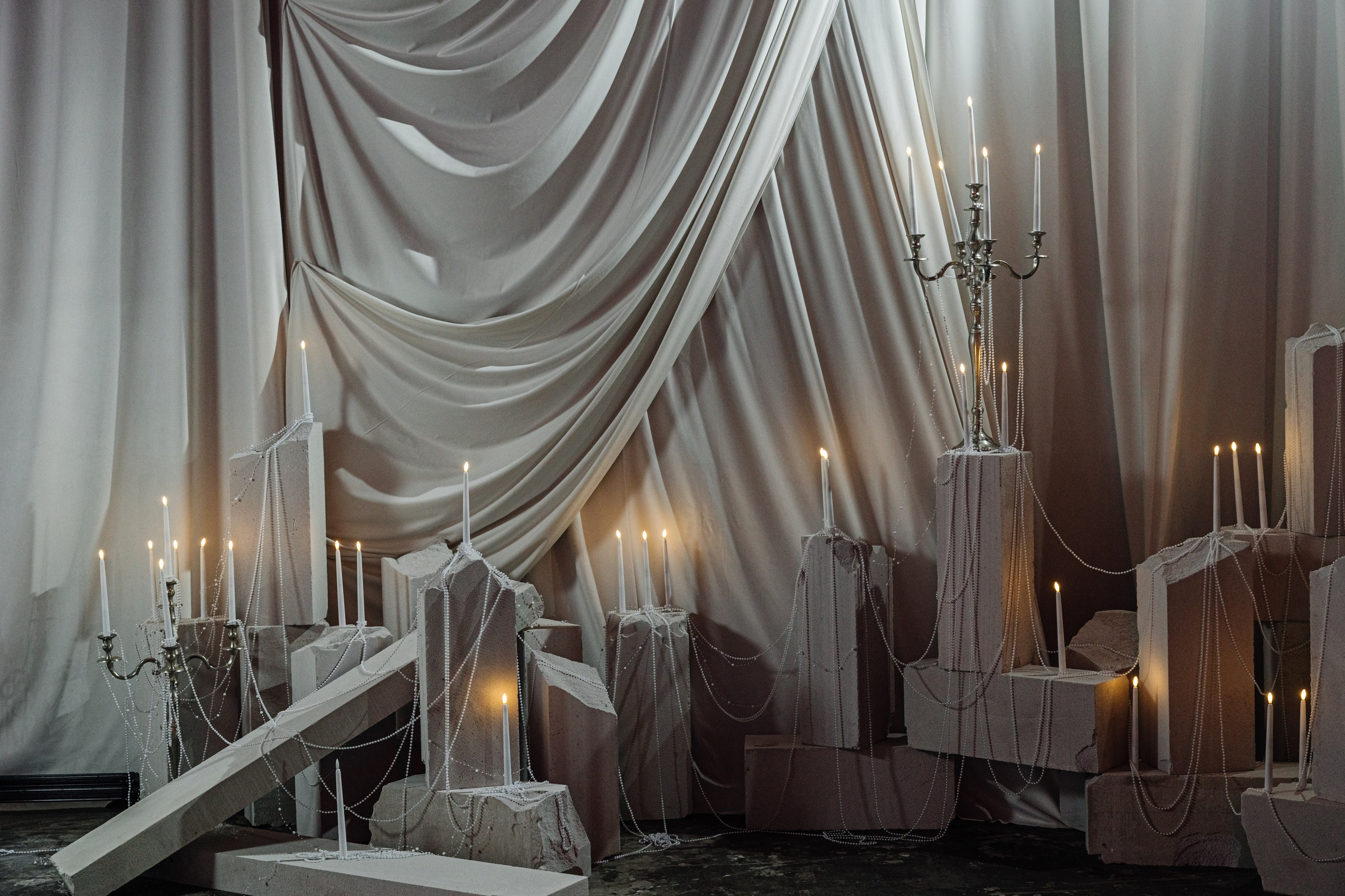 День рождения ARСHILOFT. Репортажный фотограф Ольга Кочетова в Москве