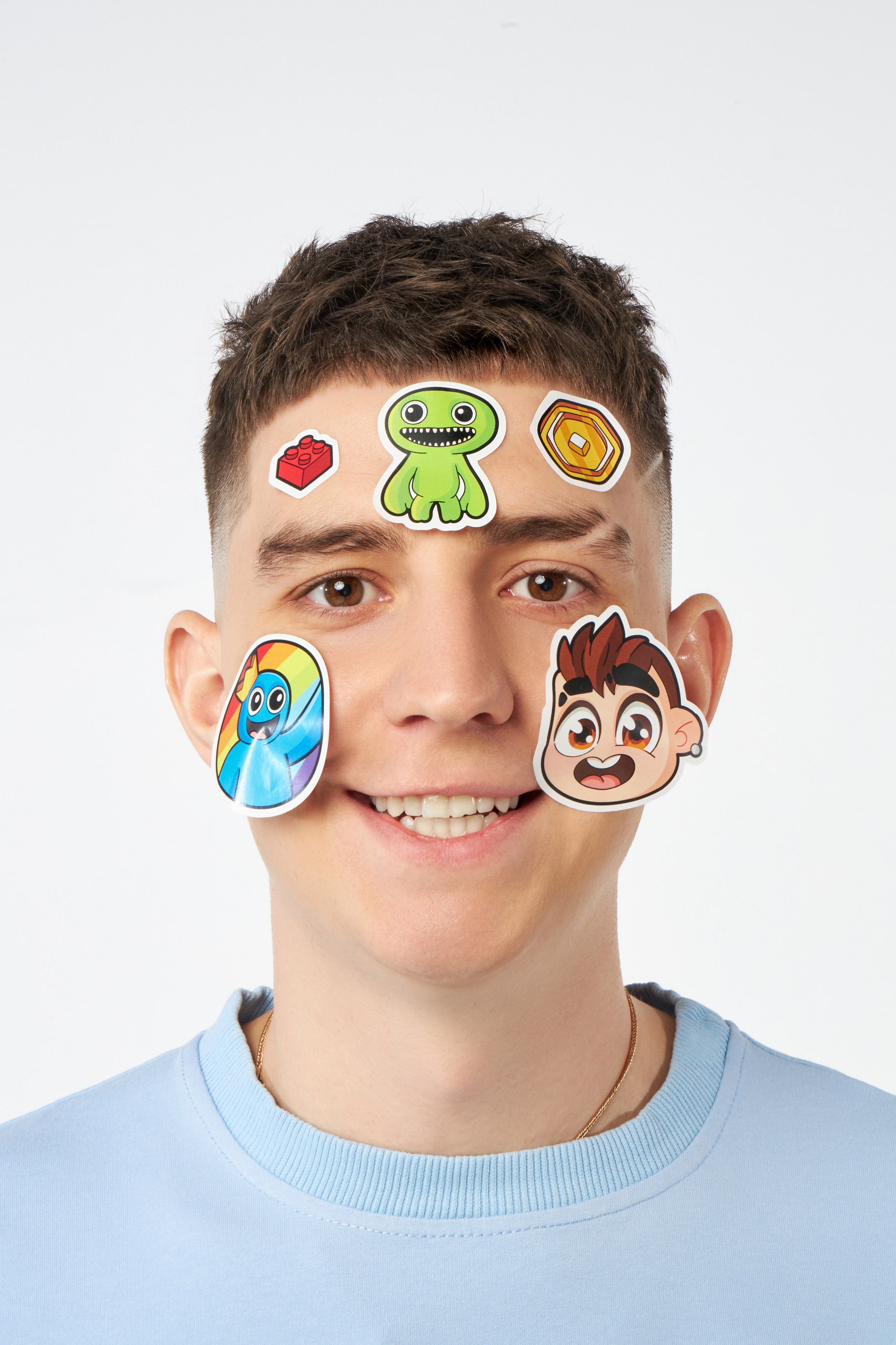 Раскраска. Фотограф Москва, преподаватель ретуши