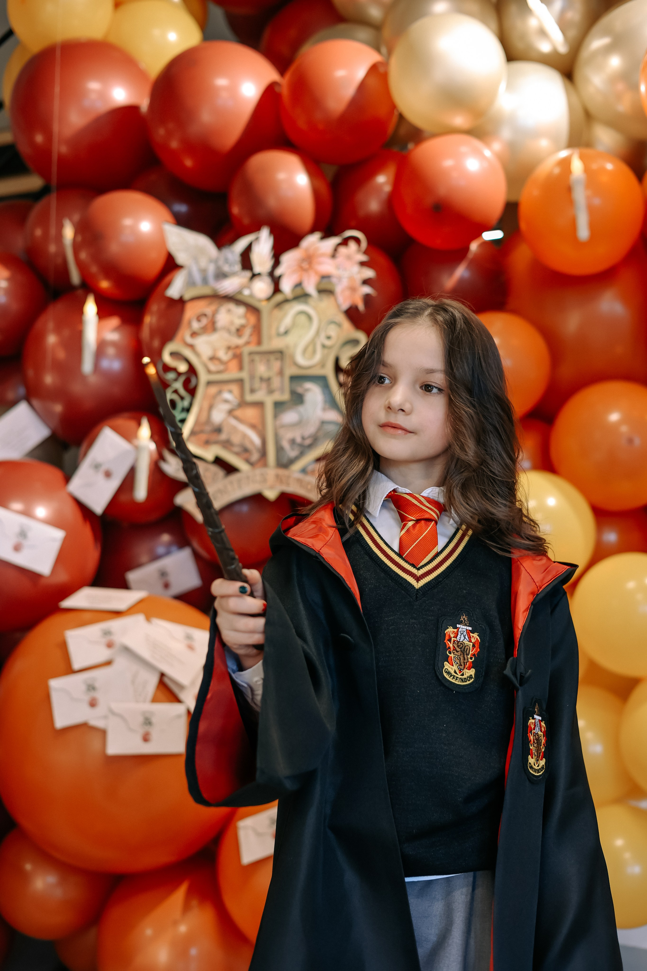 Алиса 9 лет. Фотограф Диана Воробьева Нижний Новгород