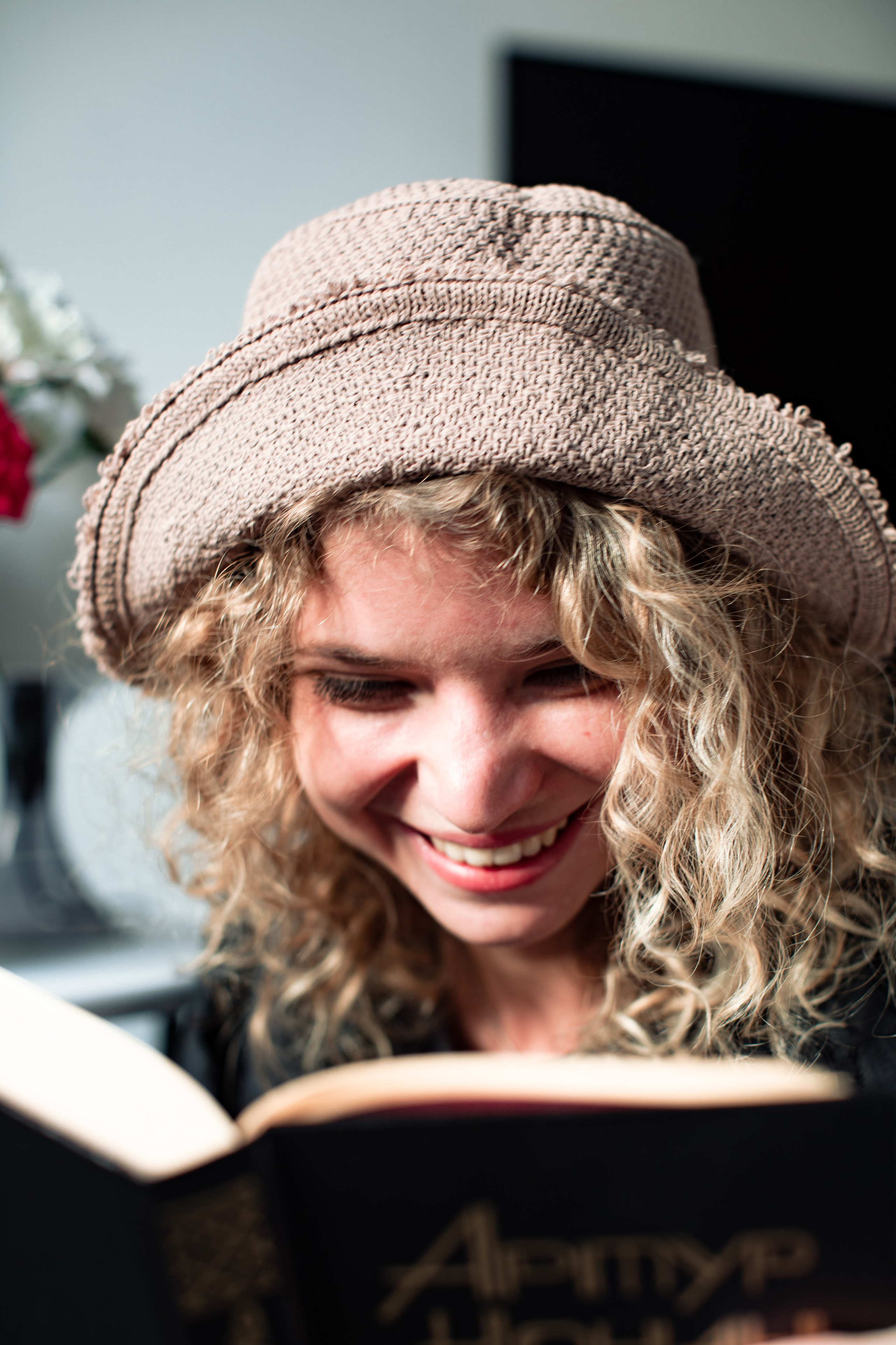 Daria. Фотосессии в Москве - фотограф Неонилла Ленко