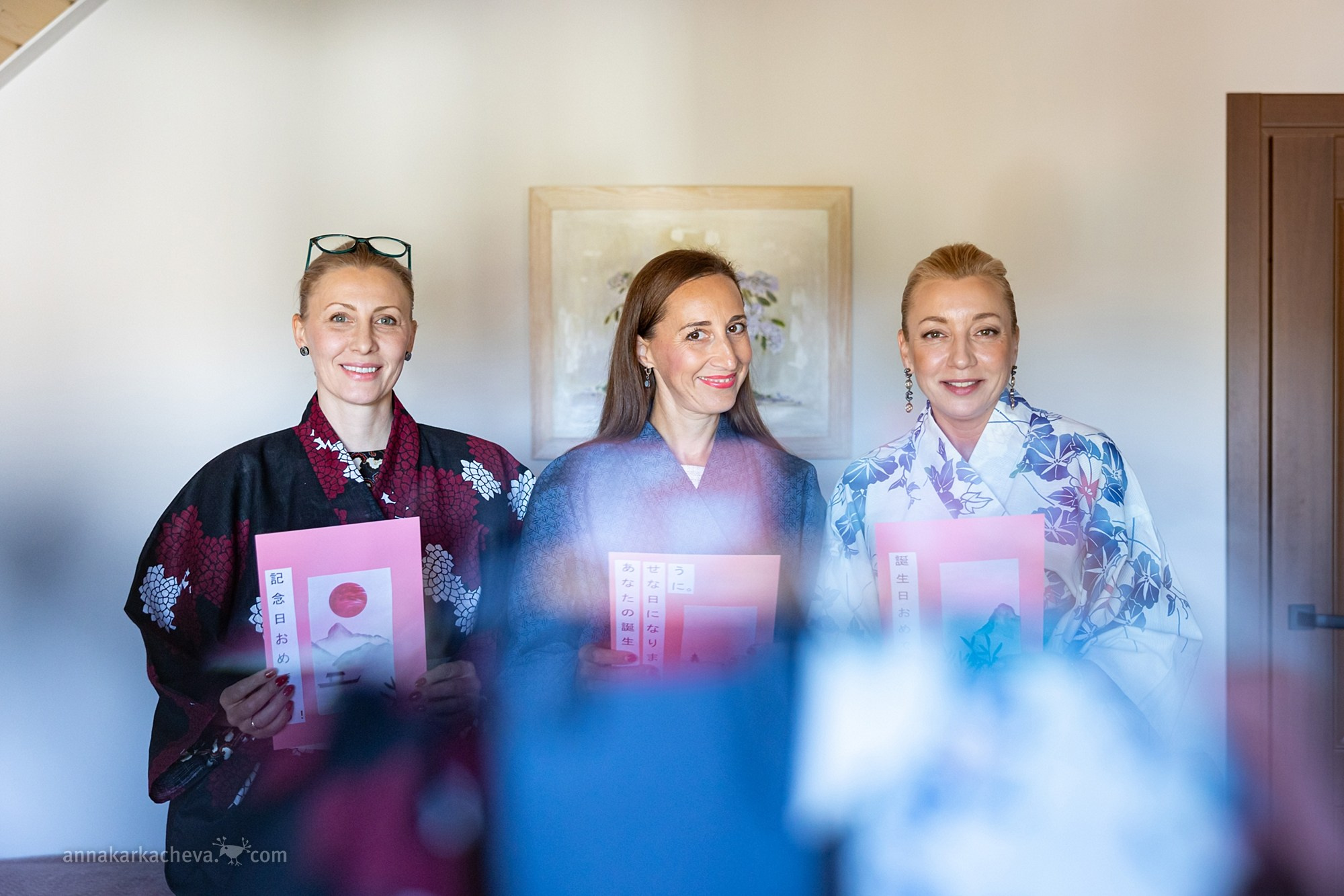 Репортажный фотограф Санкт-Петербург. Ароматестирование по методу Аромакод и Нейростатус в Санкт-Петербурге