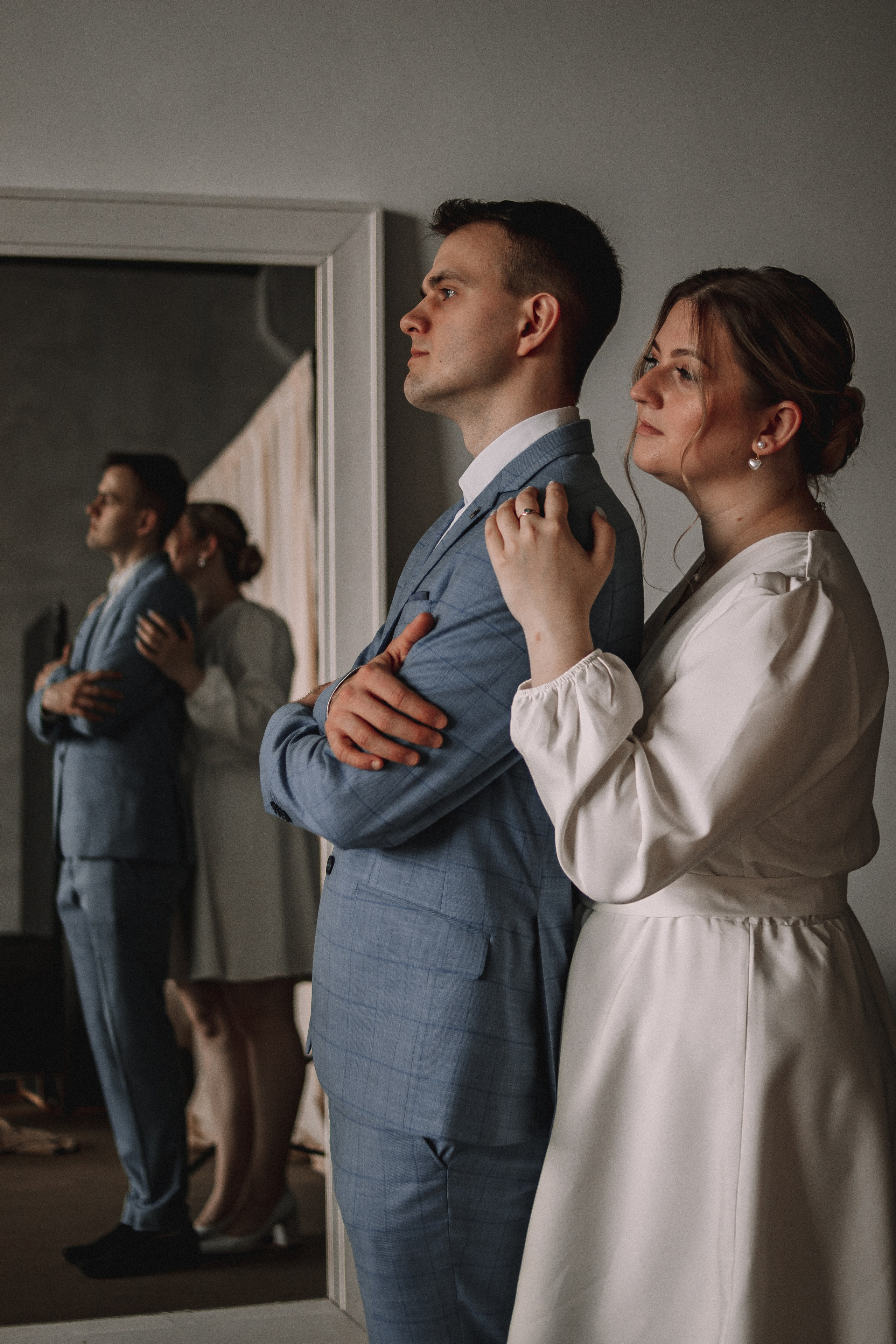 Michael&Nataly. Ника — ваш персональный фотограф в Нижнем Новгороде