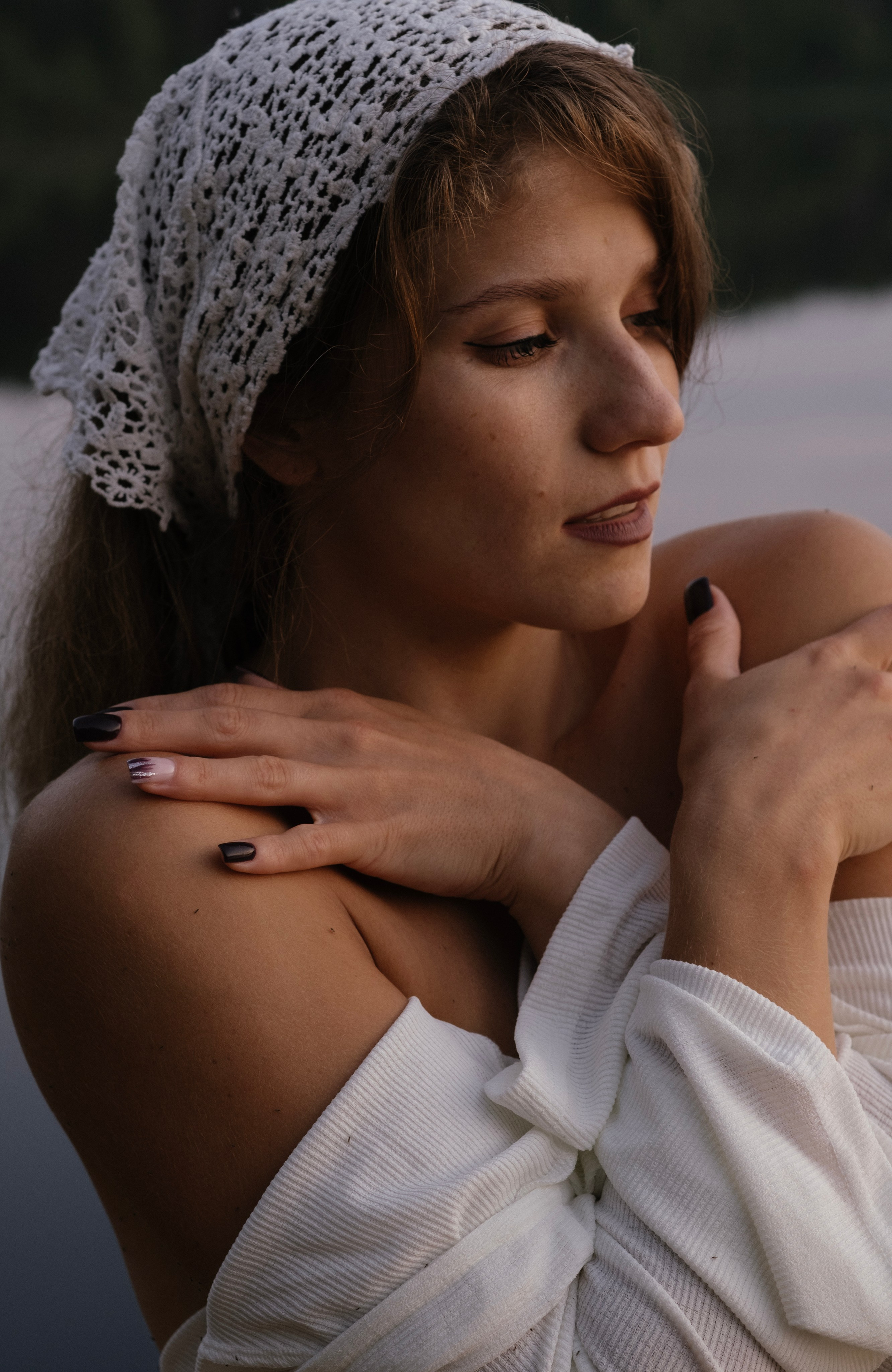 Александра. Семейный и индивидуальный фотограф Дарья Мельник