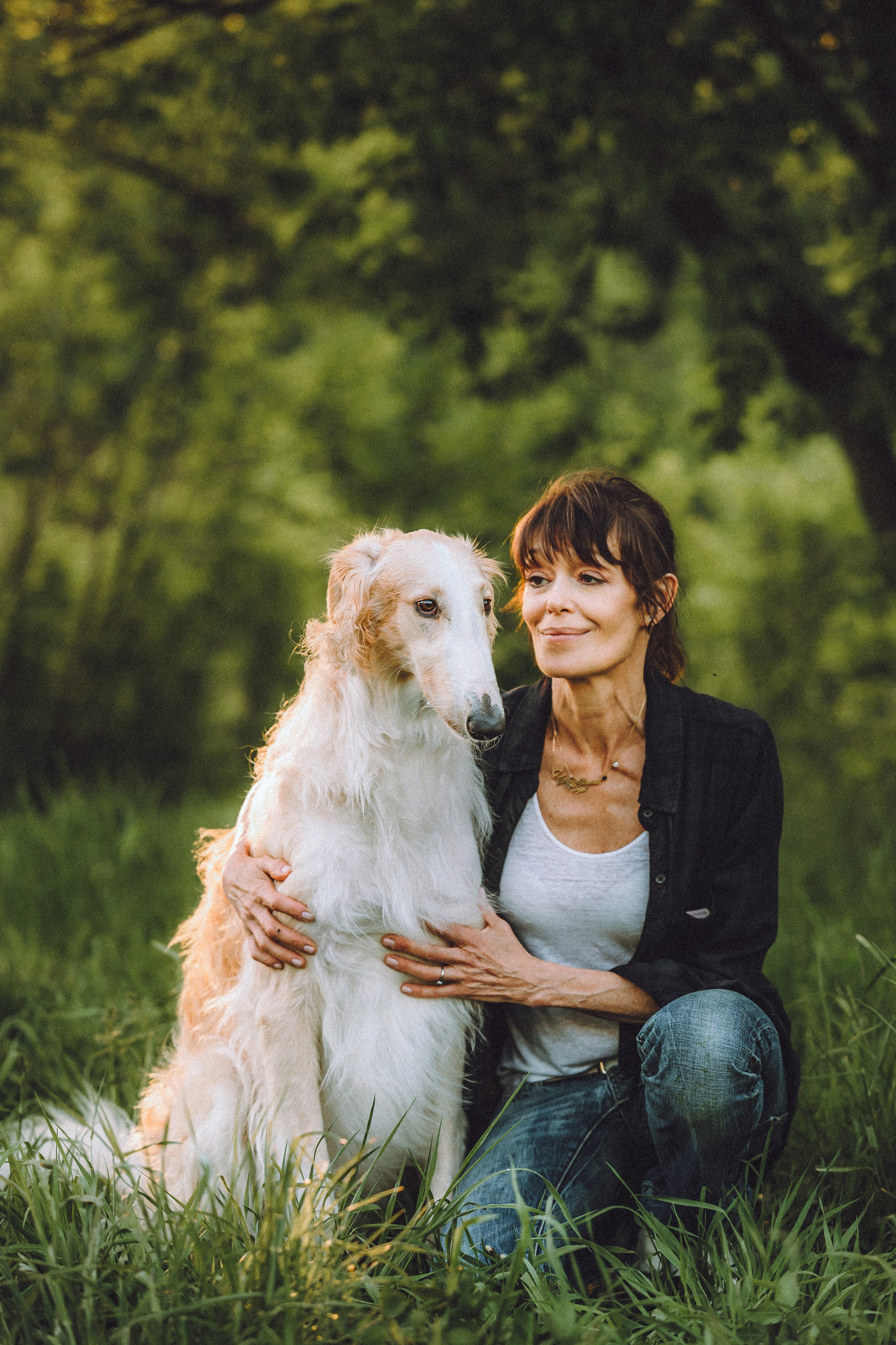 Илай, Зайка и их семья