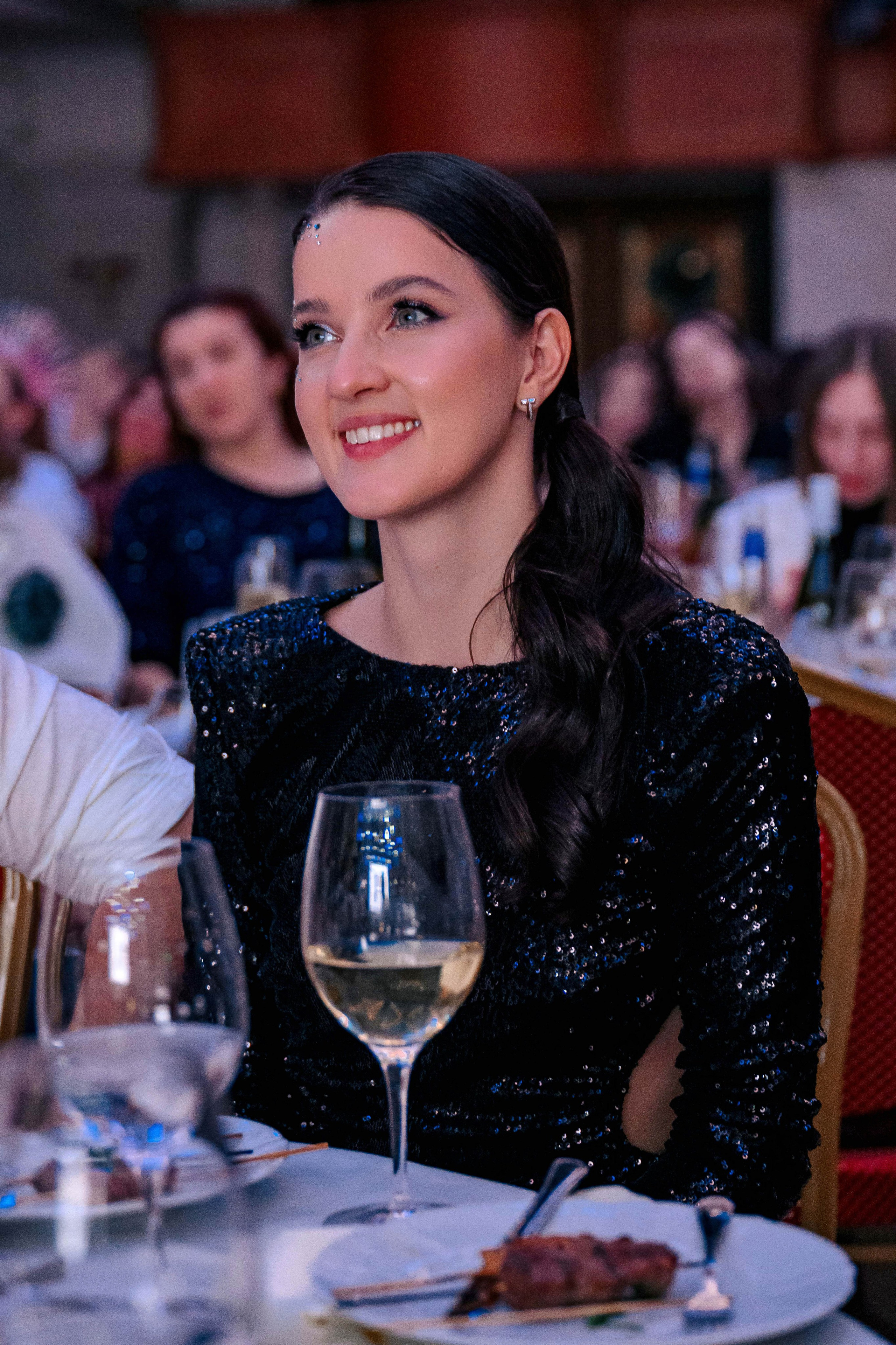 INNOVATE GROUP. Максим Комаров — Профессиональный фотограф