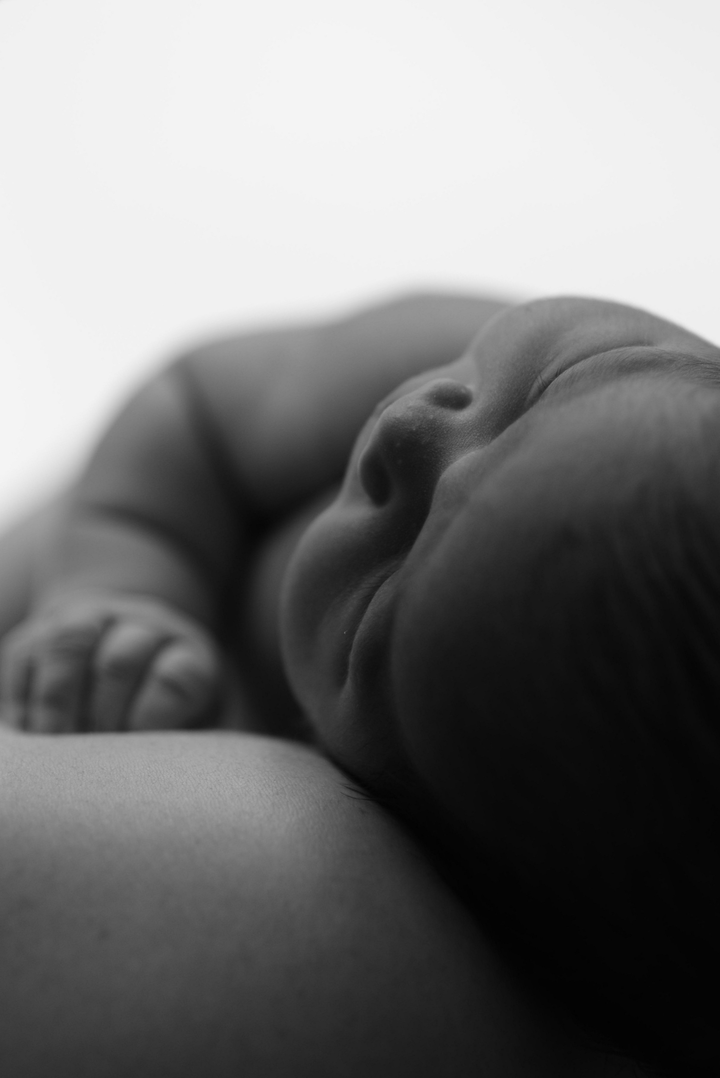 Newborn | New hope. Bekagaev photography