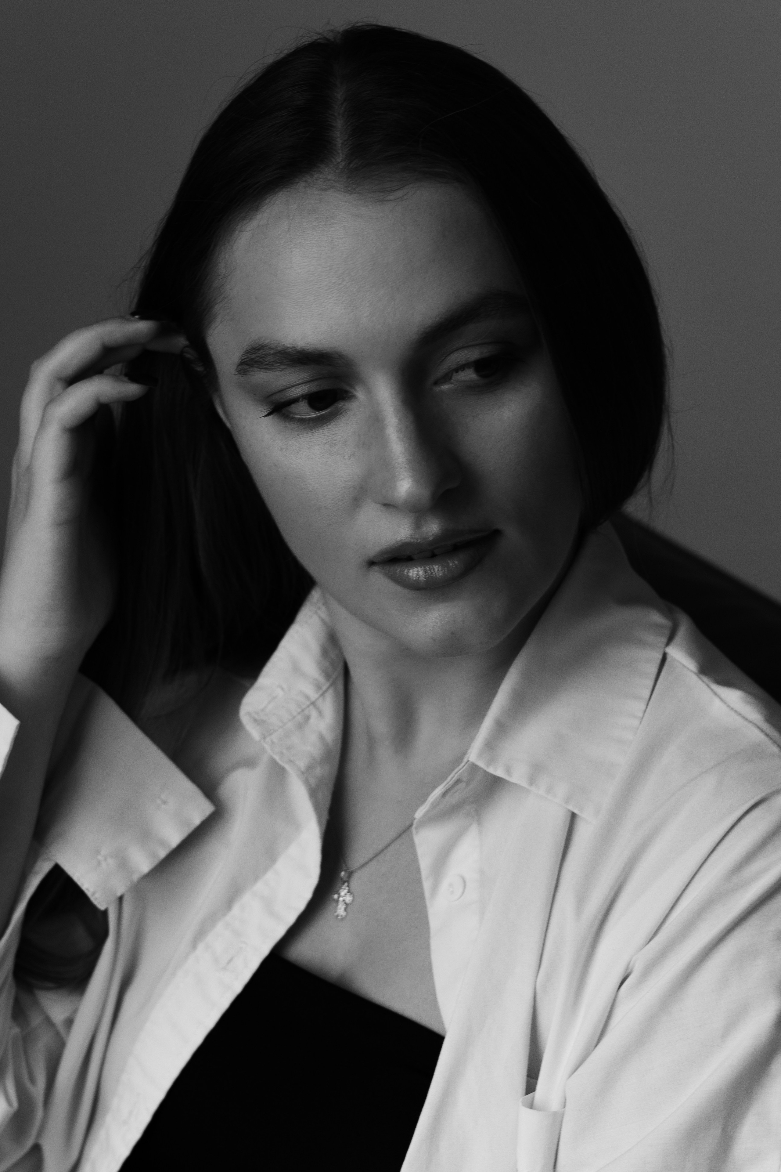 Ольга. Портретный фотограф в Нижнем Новгороде Елена Ханова