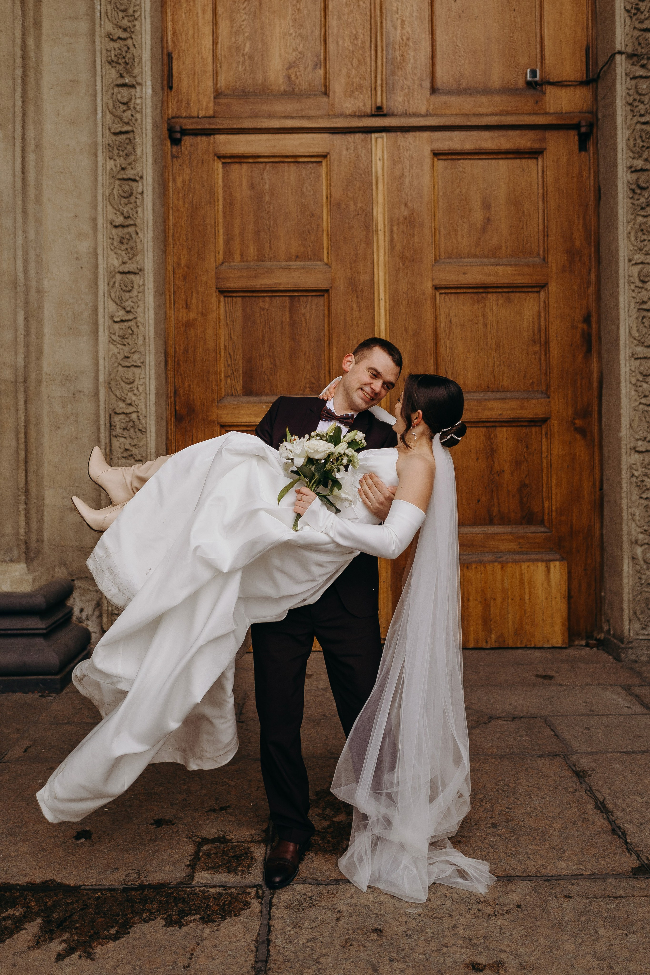 Wedding day 04.04.24. Свадебный фотограф в Санкт-Петербурге