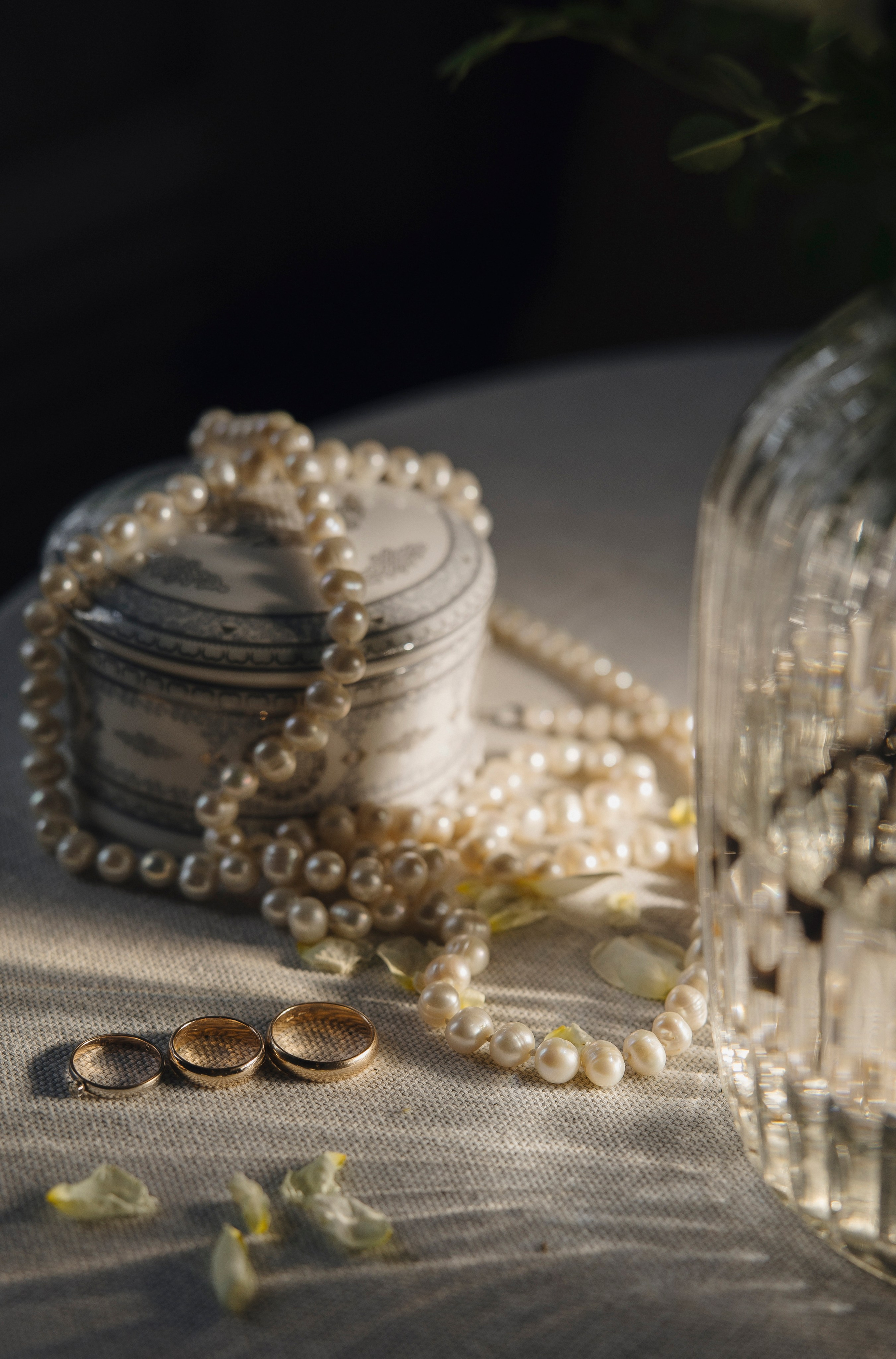 Елена и Евгений. Свадебный фотограф Курск Максим Ноздрачев