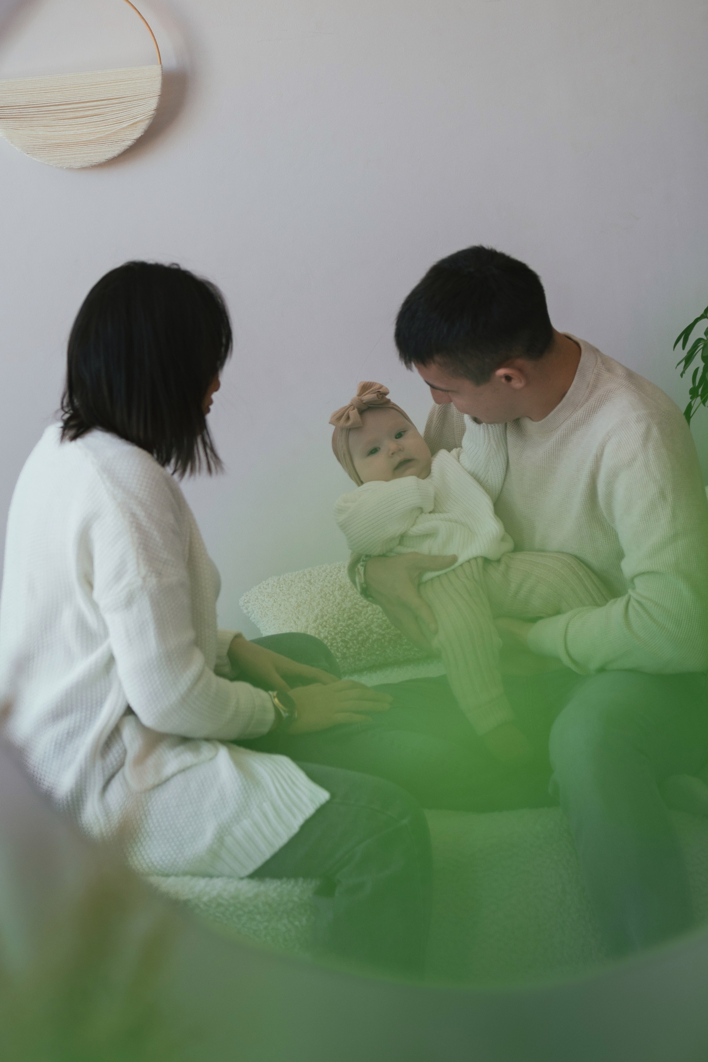 Семья Айсылу. Свадебный фотограф Руслан Хасанов