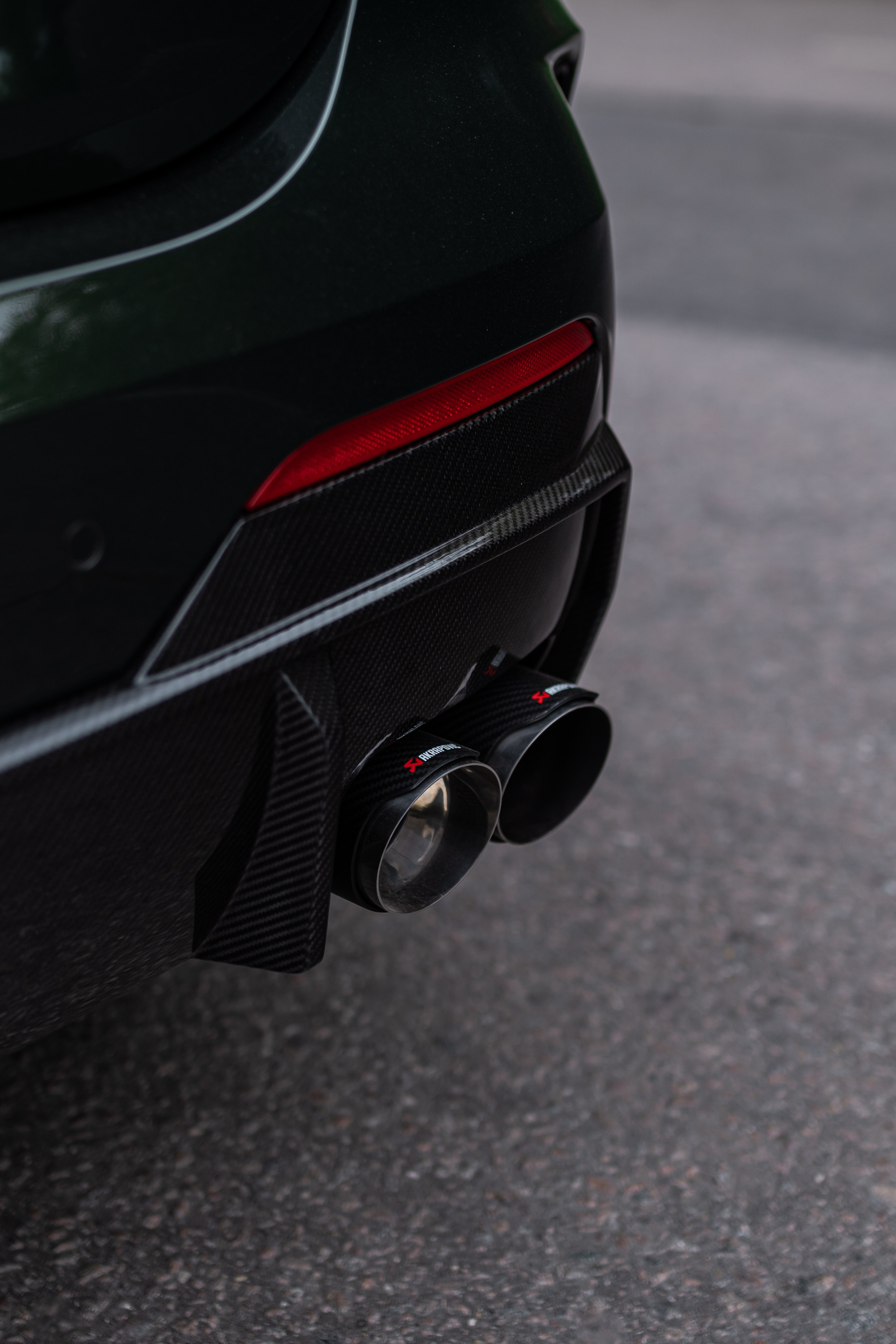 BMW G22 by Rowl. Автомобильный фотограф в Москве | Базилев Александр