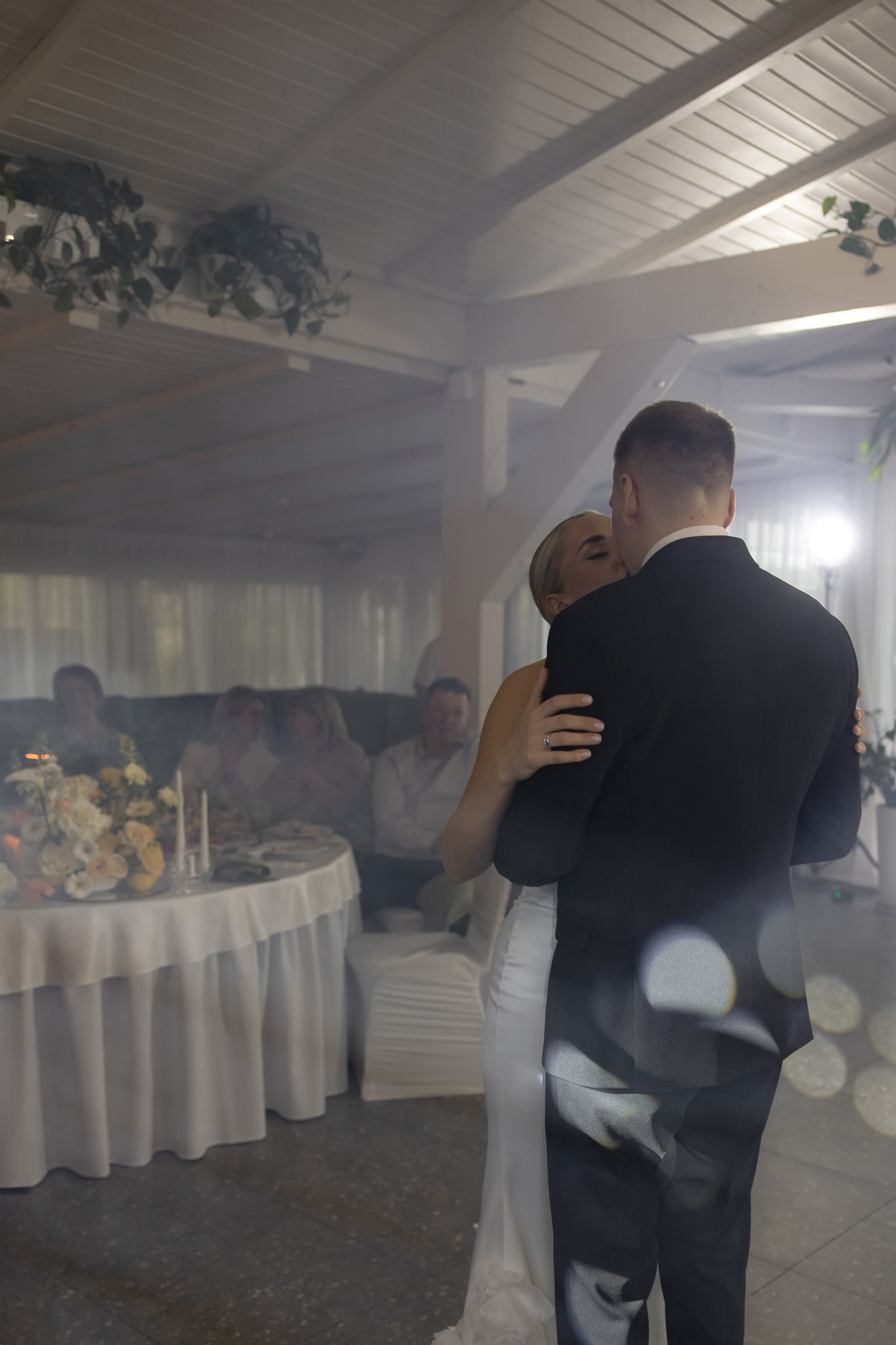 Одинаковые. Свадебный фотограф Калининград