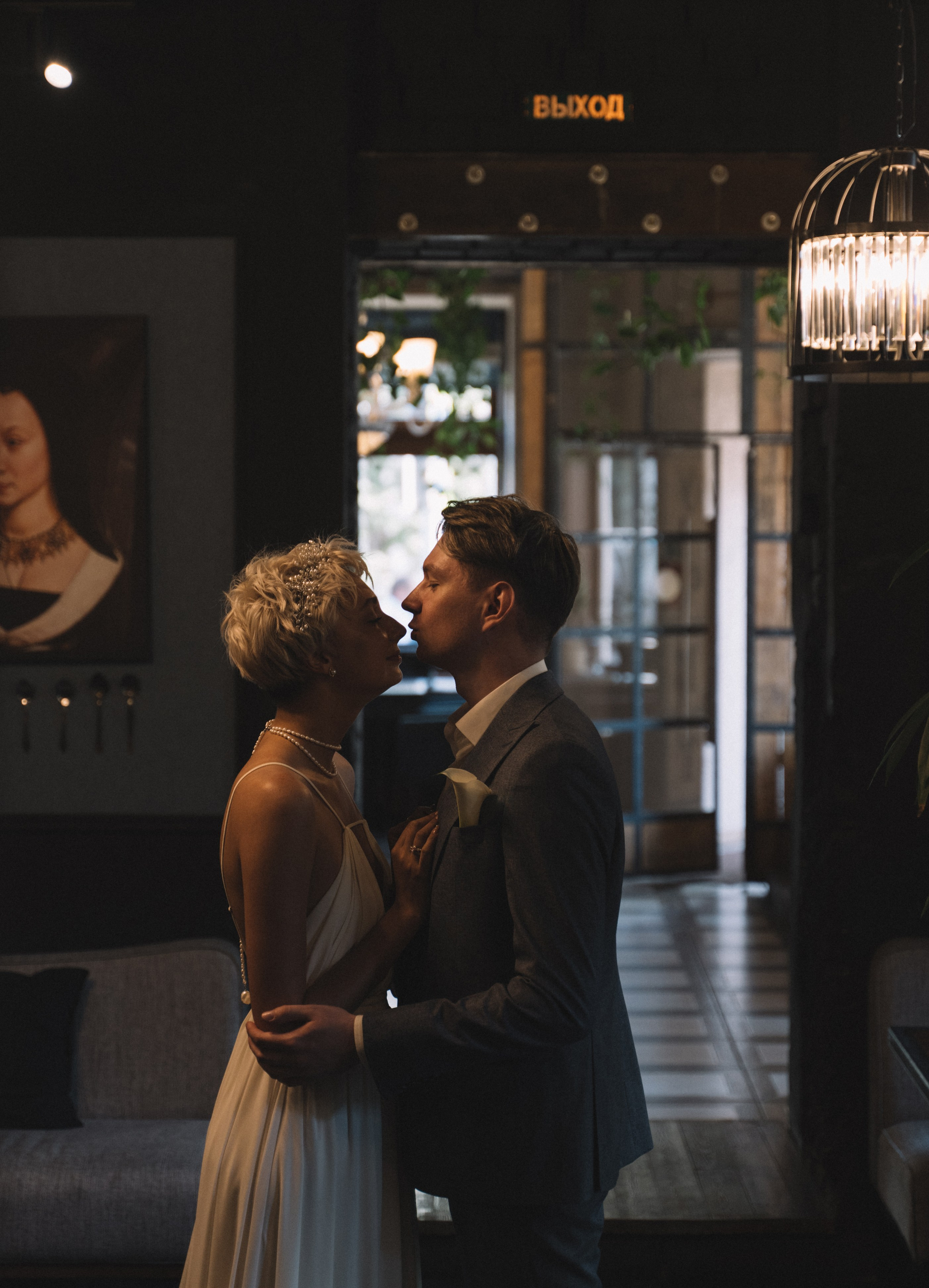 Марат Алина. Фотограф Казань