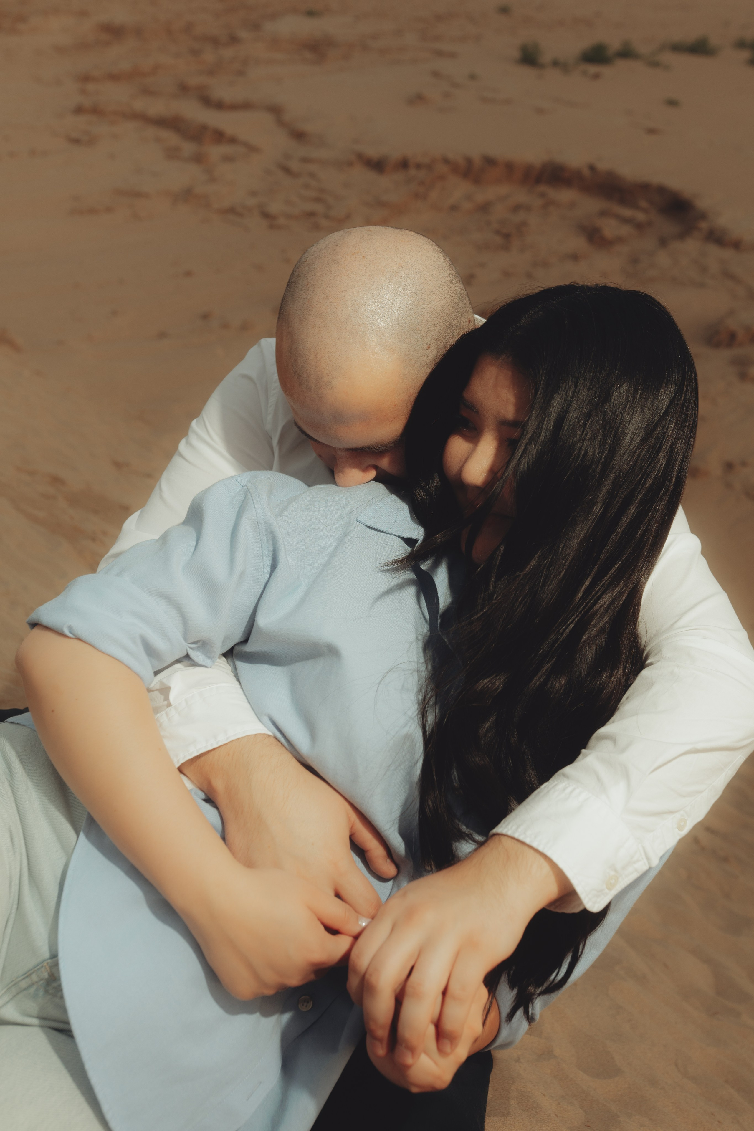 Alex&Dalila Love Story