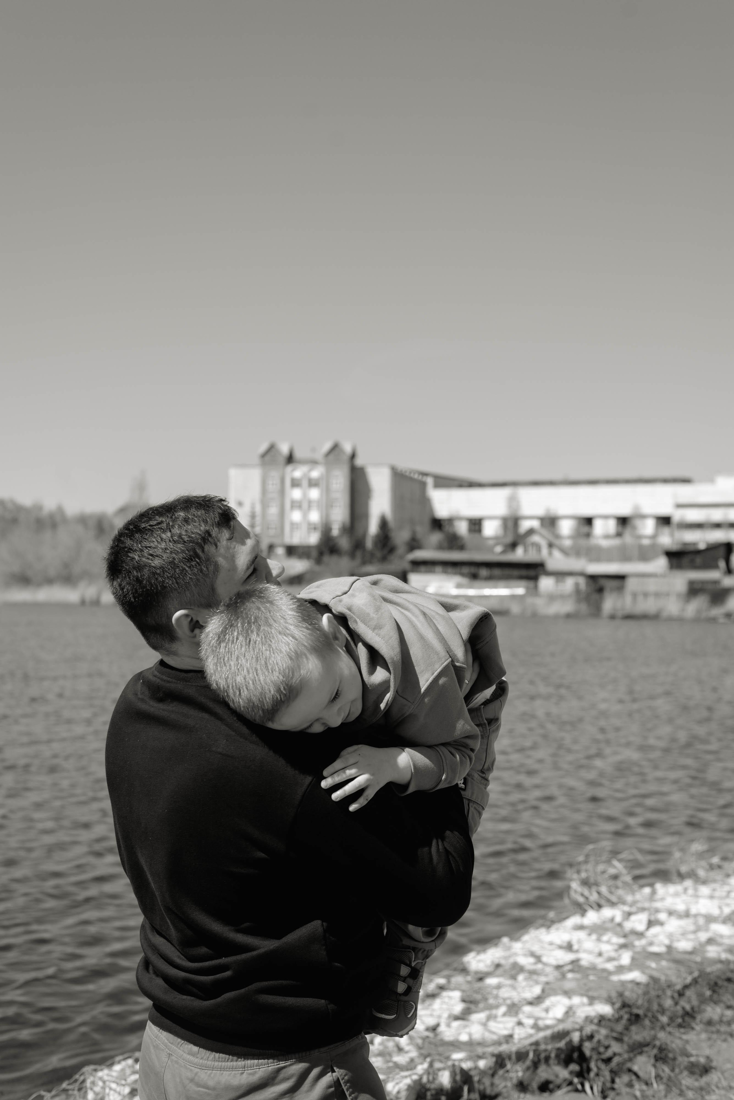 Мы семья. Фотограф Санкт-Петербург|Спб