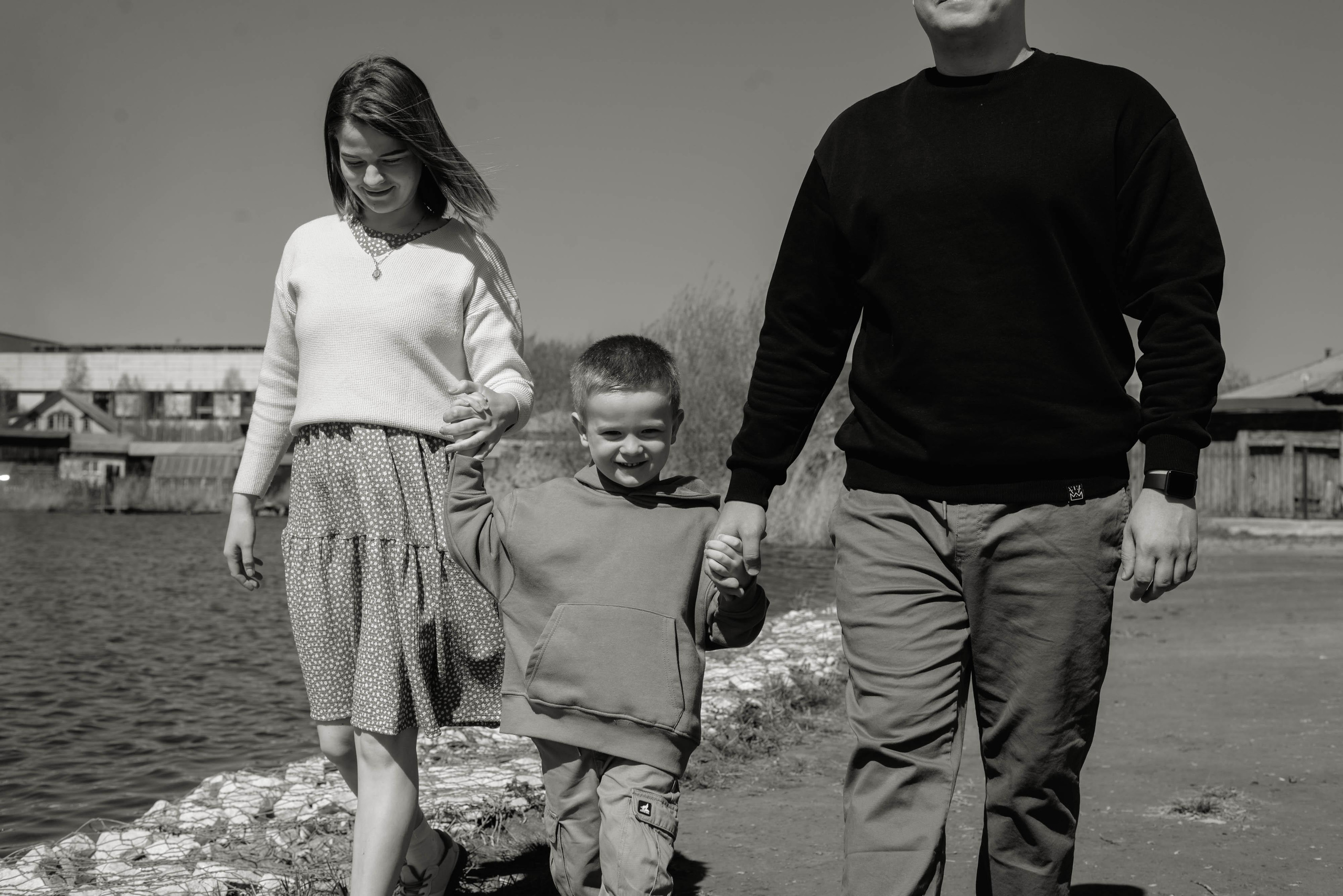 Мы семья. Фотограф Санкт-Петербург|Спб