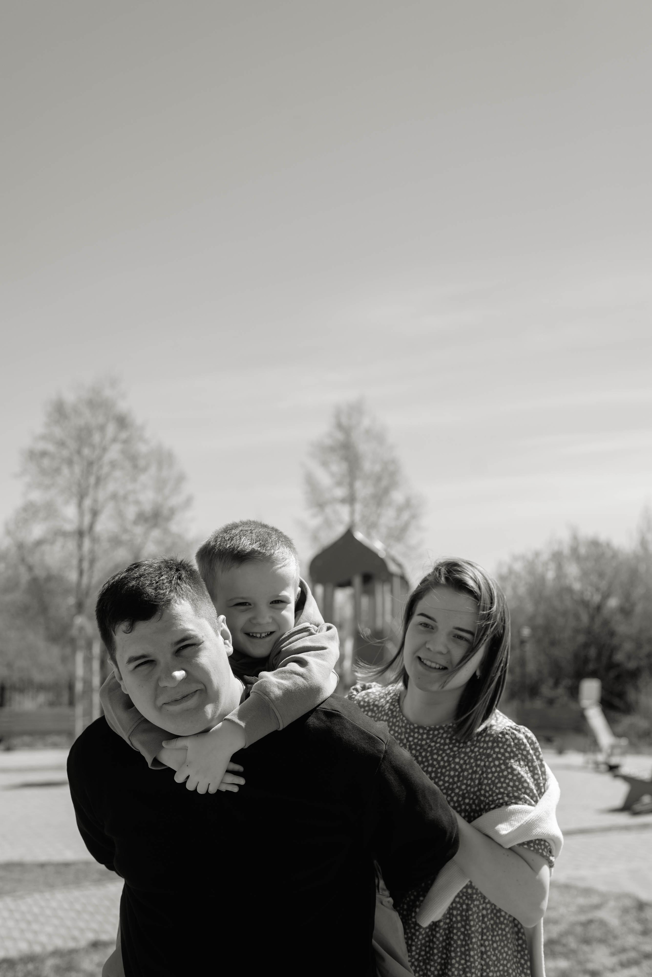 Мы семья. Фотограф Санкт-Петербург|Спб