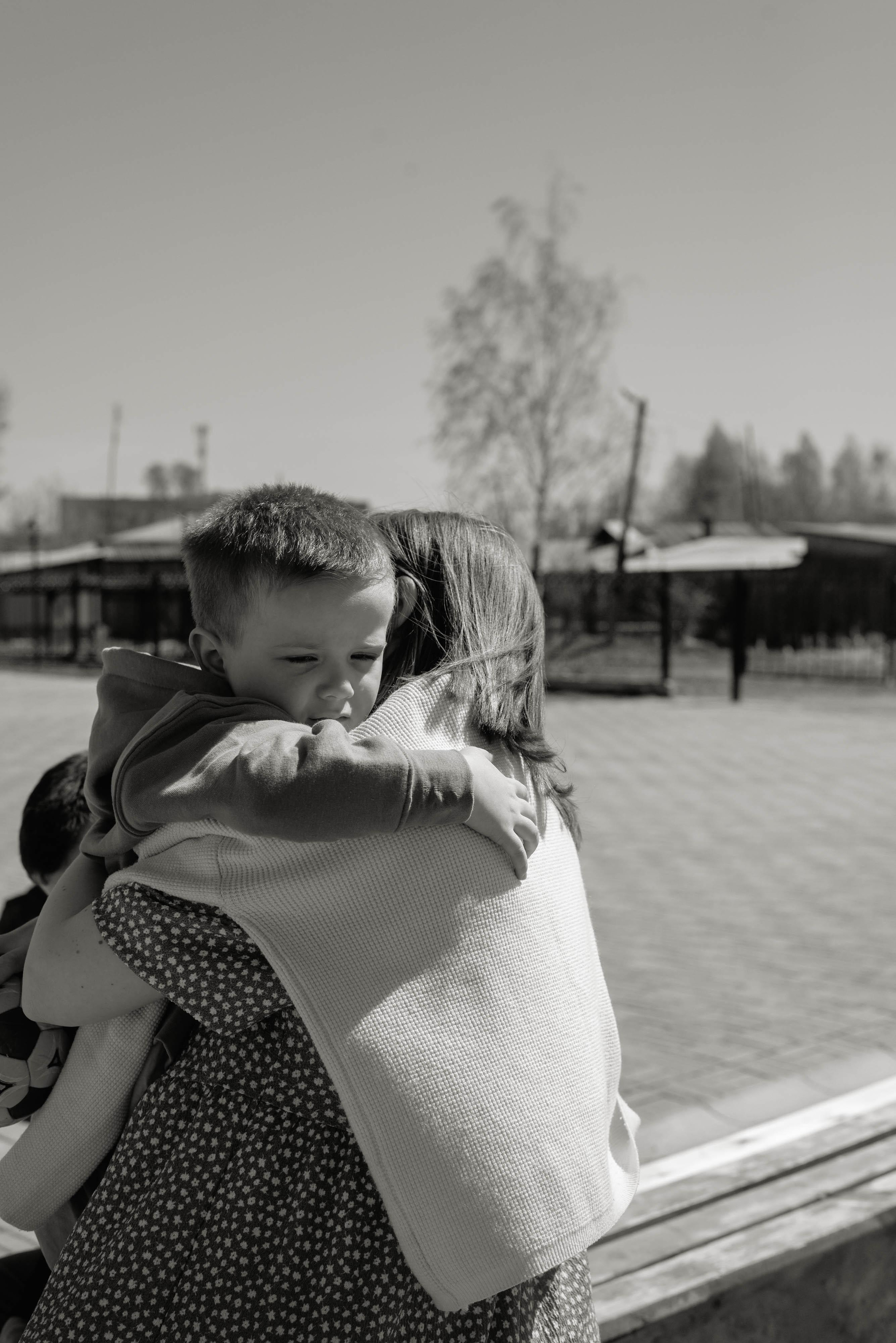 Мы семья. Фотограф Санкт-Петербург|Спб