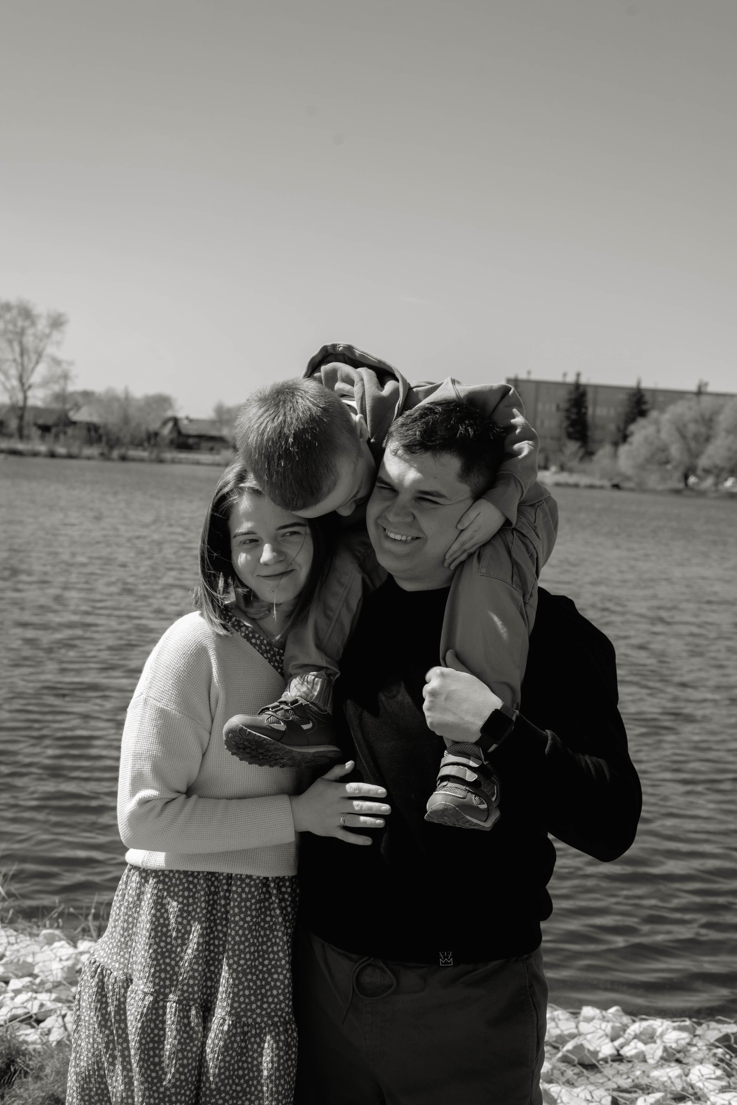 Мы семья. Фотограф Санкт-Петербург|Спб