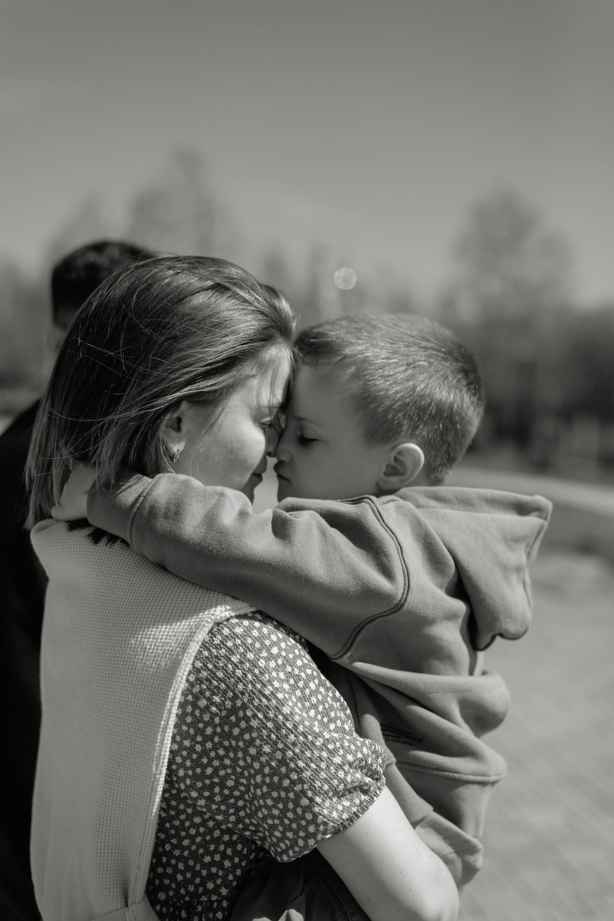 Мы семья. Фотограф Санкт-Петербург|Спб