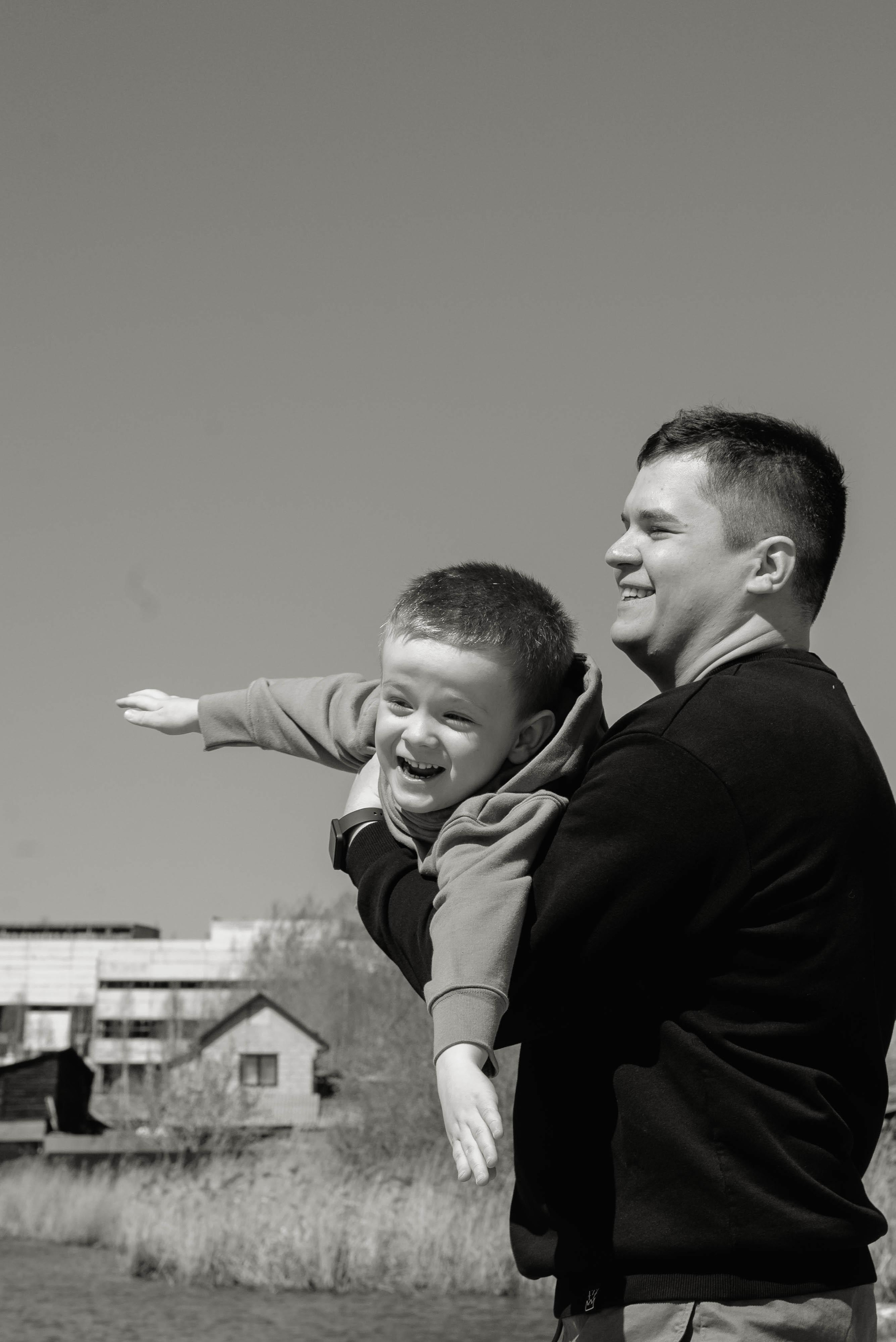 Мы семья. Фотограф Санкт-Петербург|Спб