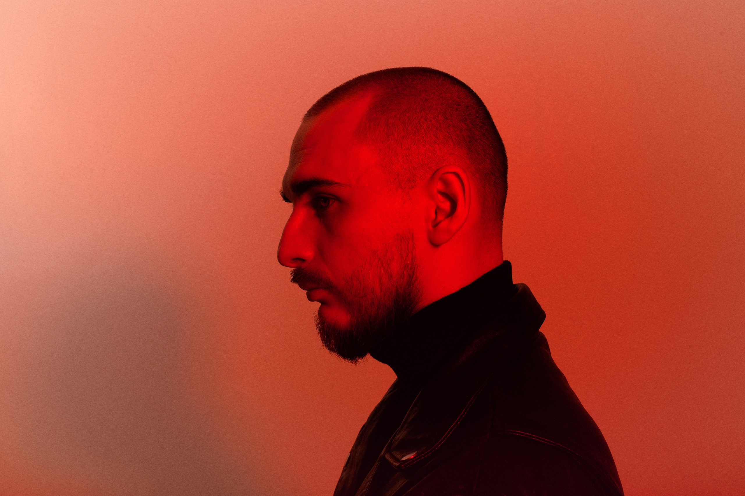 Семен. Фотограф в Москве — Евгения Прокопенко