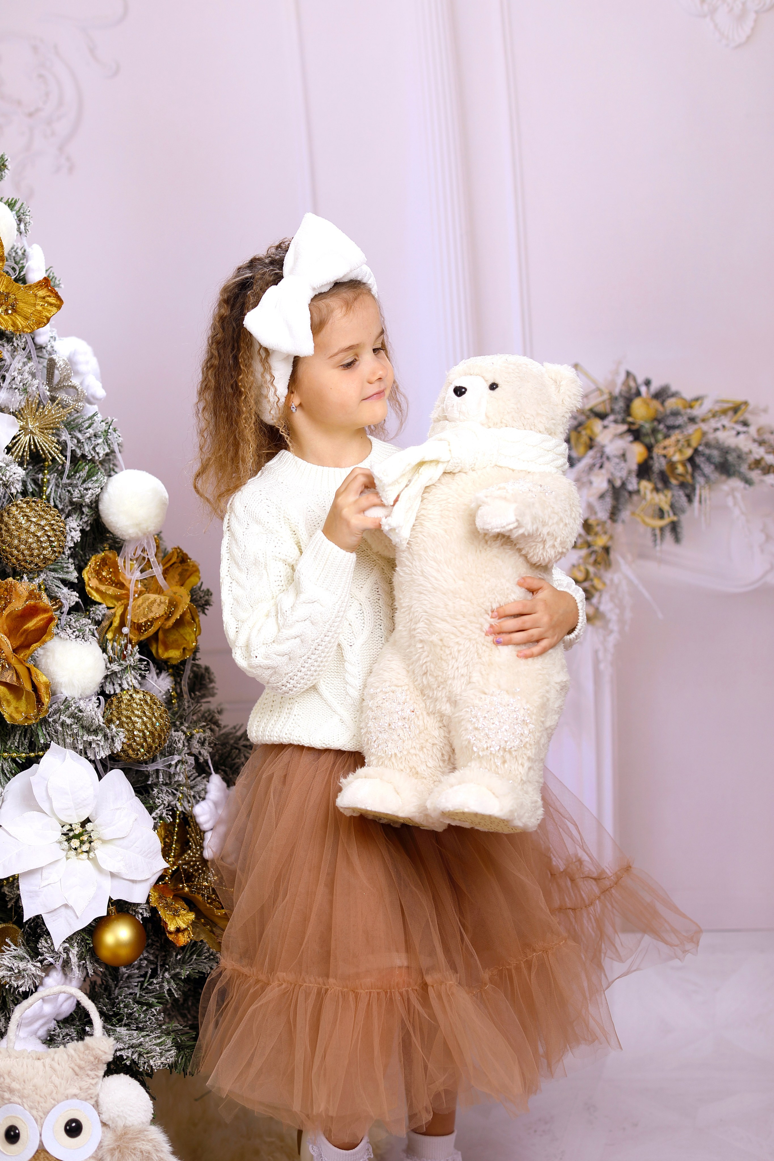 Детские костюмированные фотосессии. Мастер Фото