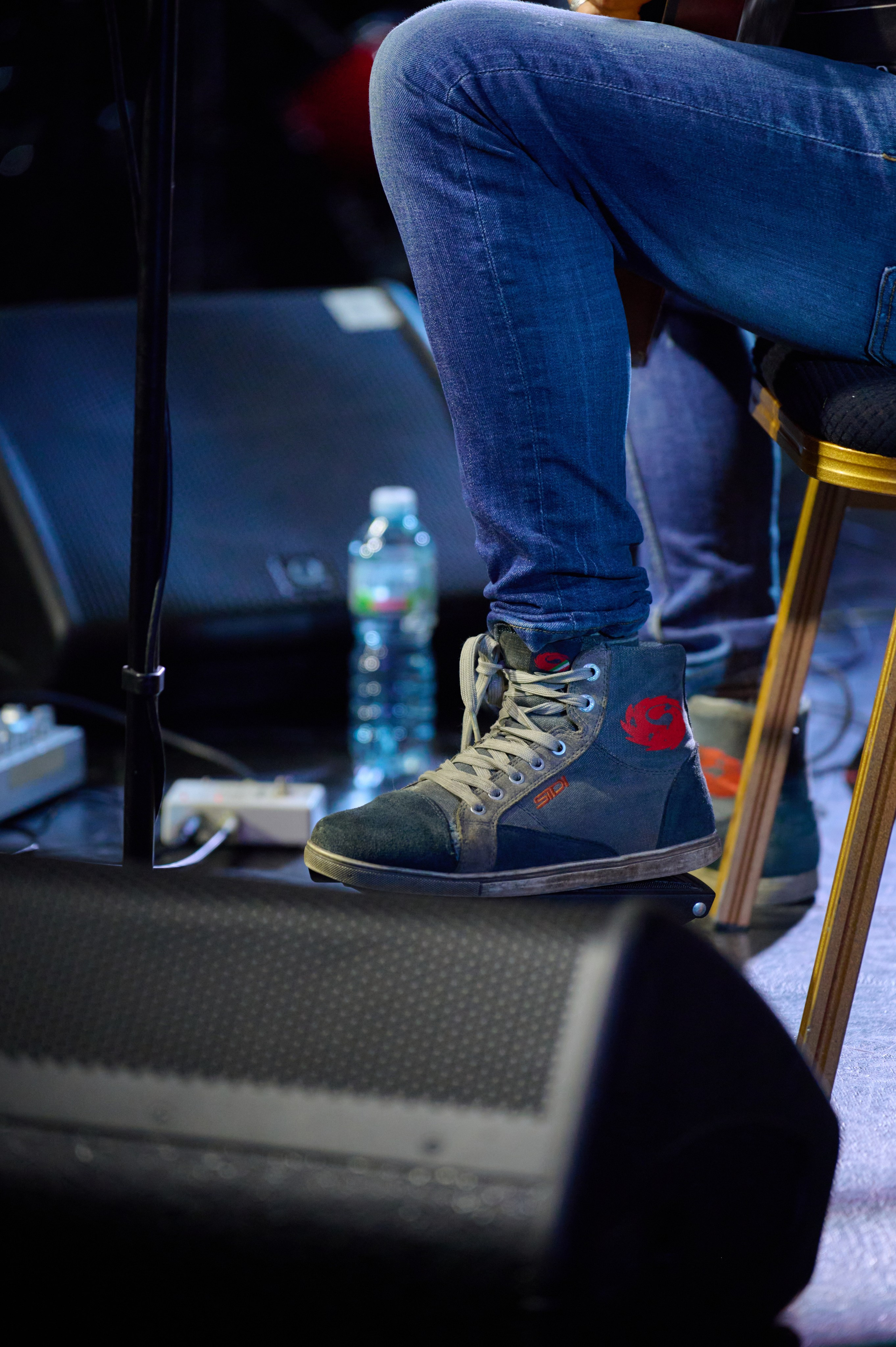 Сергей Калугин. 29.09.24. Контент, Портрет, Репортаж в Санкт-Петербурге. Логунов Александр