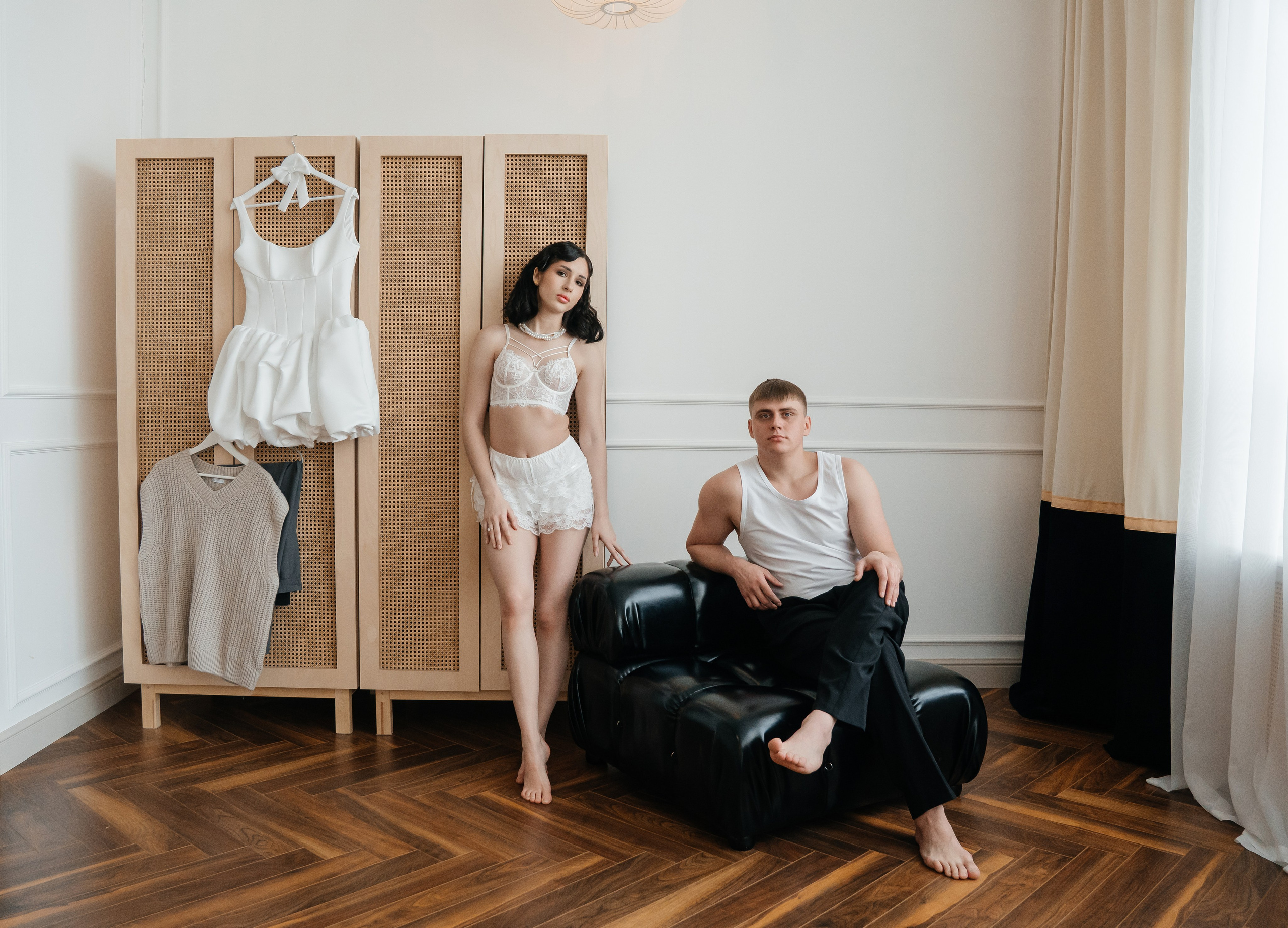 Профессиональный фотограф в Самаре Анна Конзаева