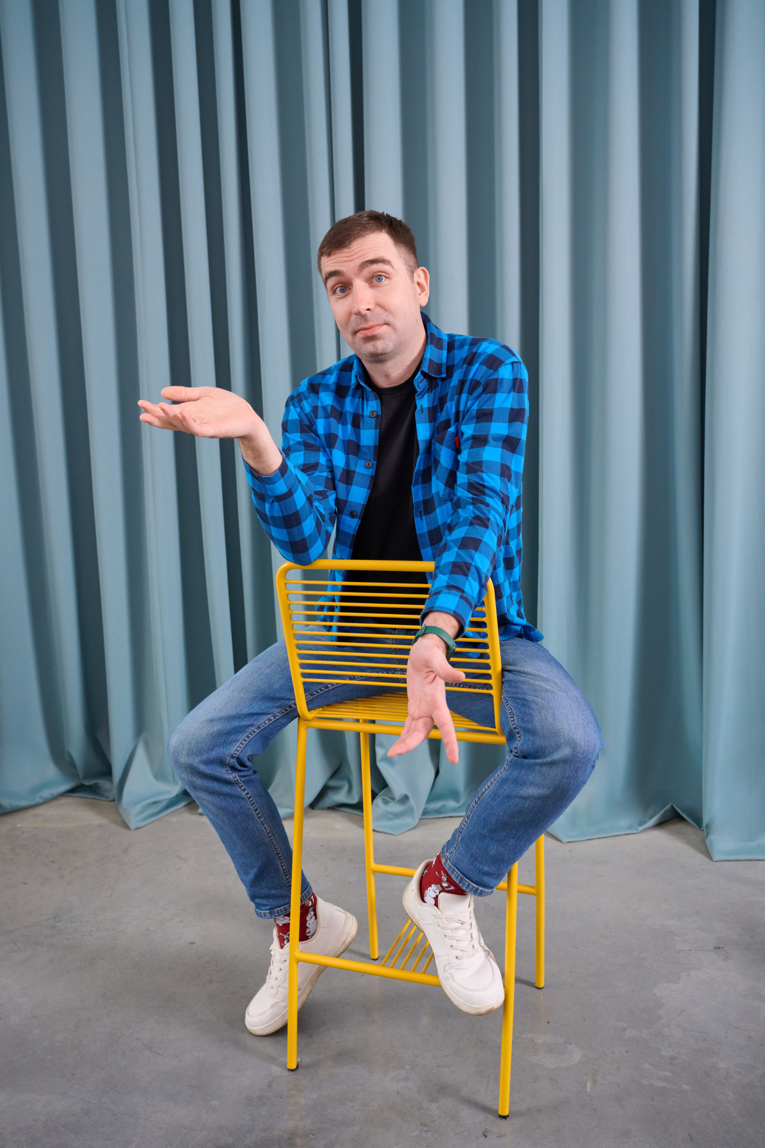 Корпоративная фотосъемка сотрудников. Фотограф в Москве