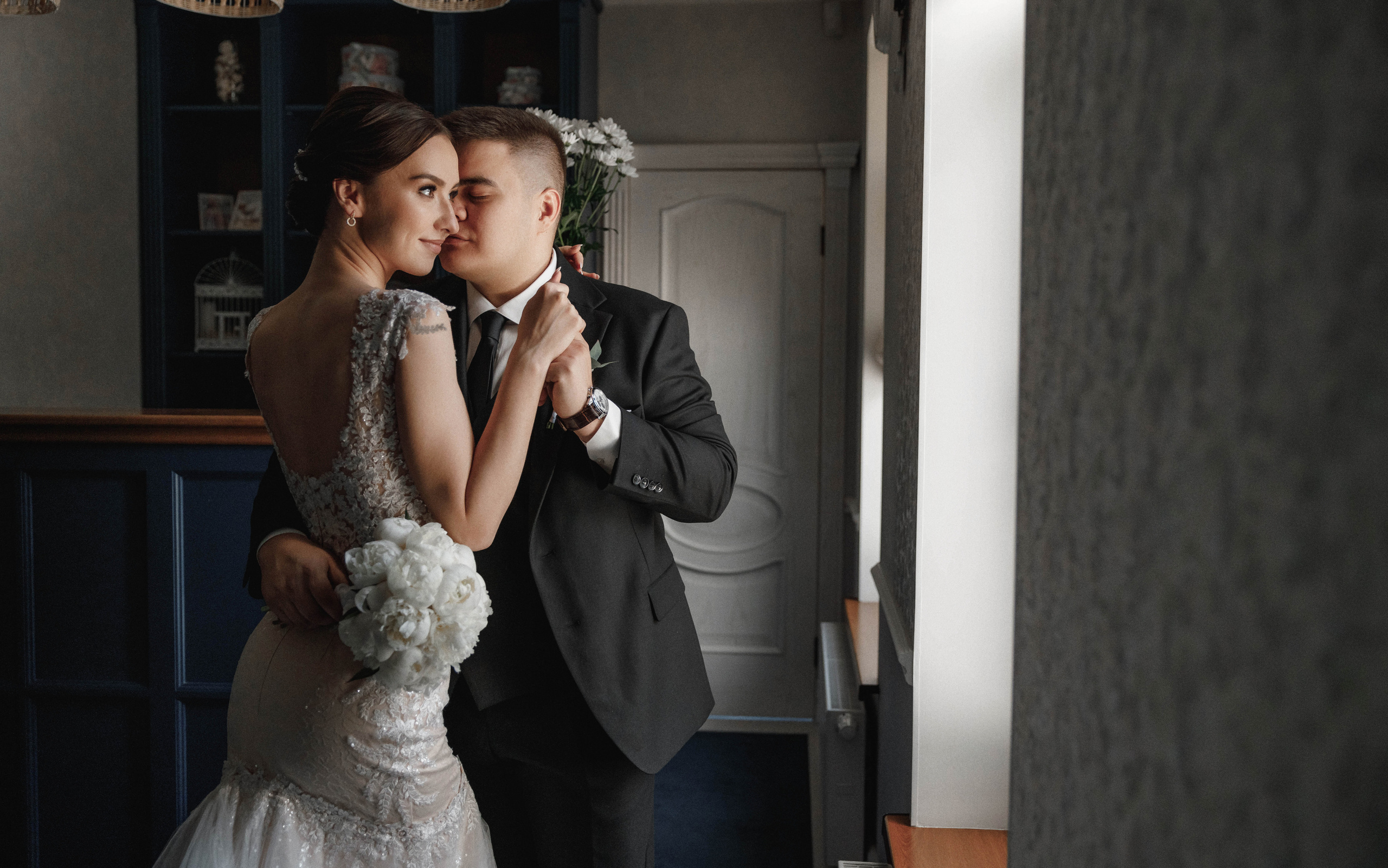 08.07.23. Радмир и Элина. Фотограф Александр Федоренко