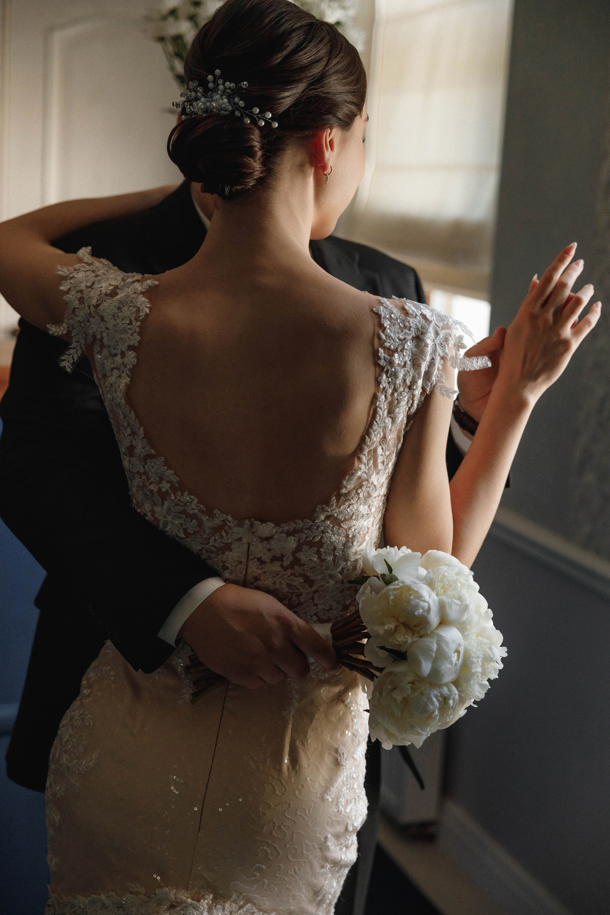 08.07.23. Радмир и Элина. Фотограф Александр Федоренко