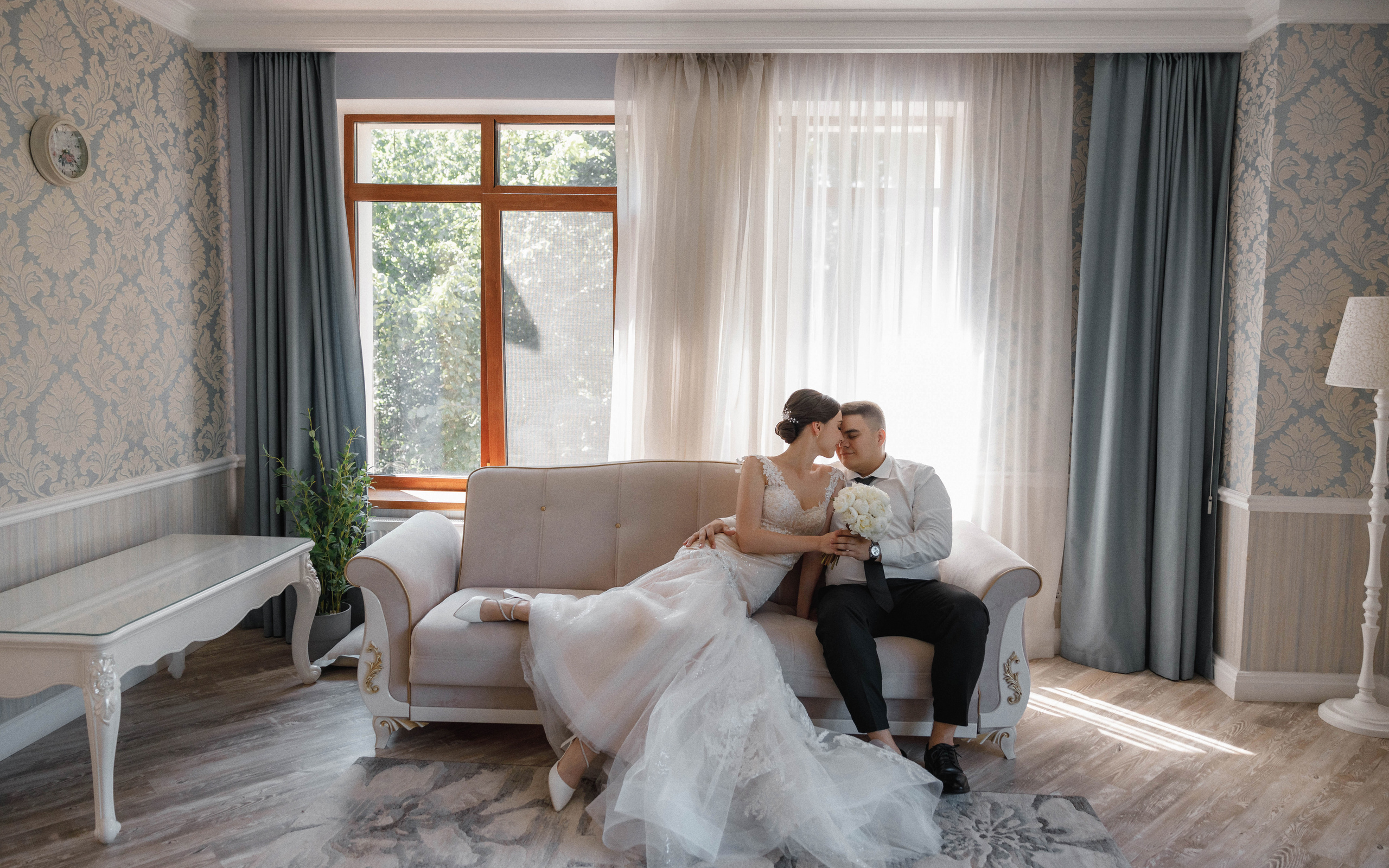 08.07.23. Радмир и Элина. Фотограф Александр Федоренко