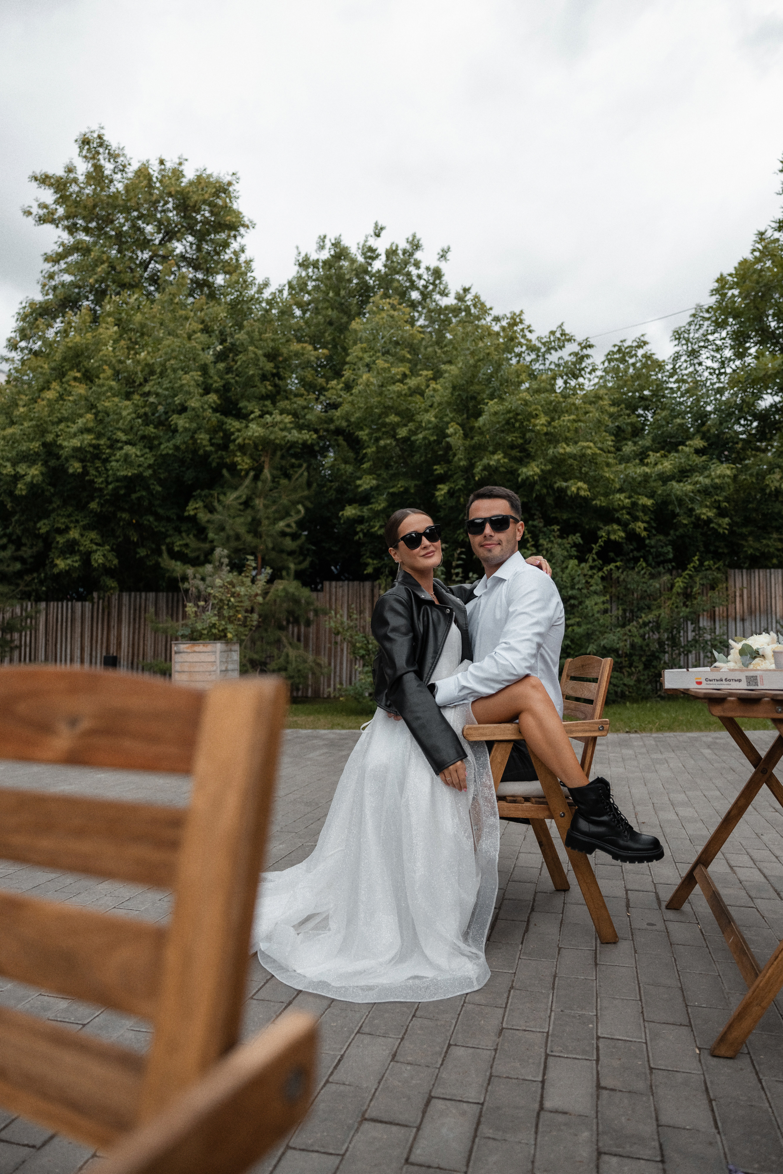 14.07.23. Андрей и Евгения. Фотограф Александр Федоренко