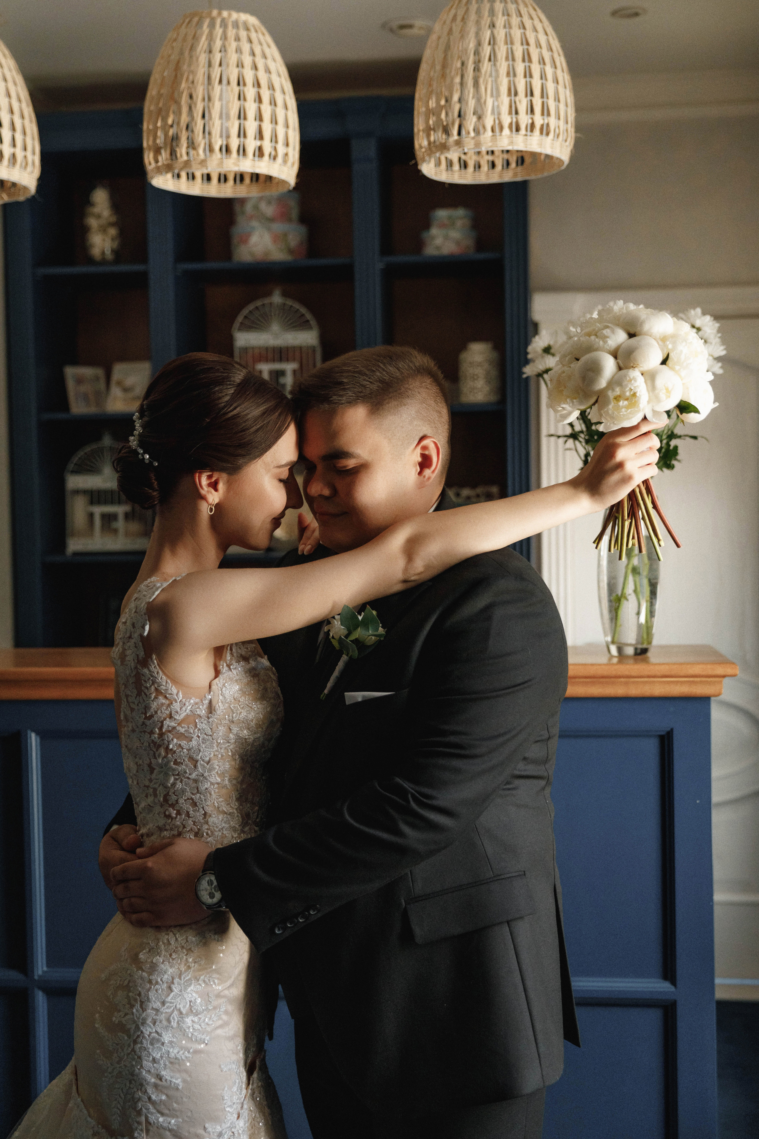 08.07.23. Радмир и Элина. Фотограф Александр Федоренко