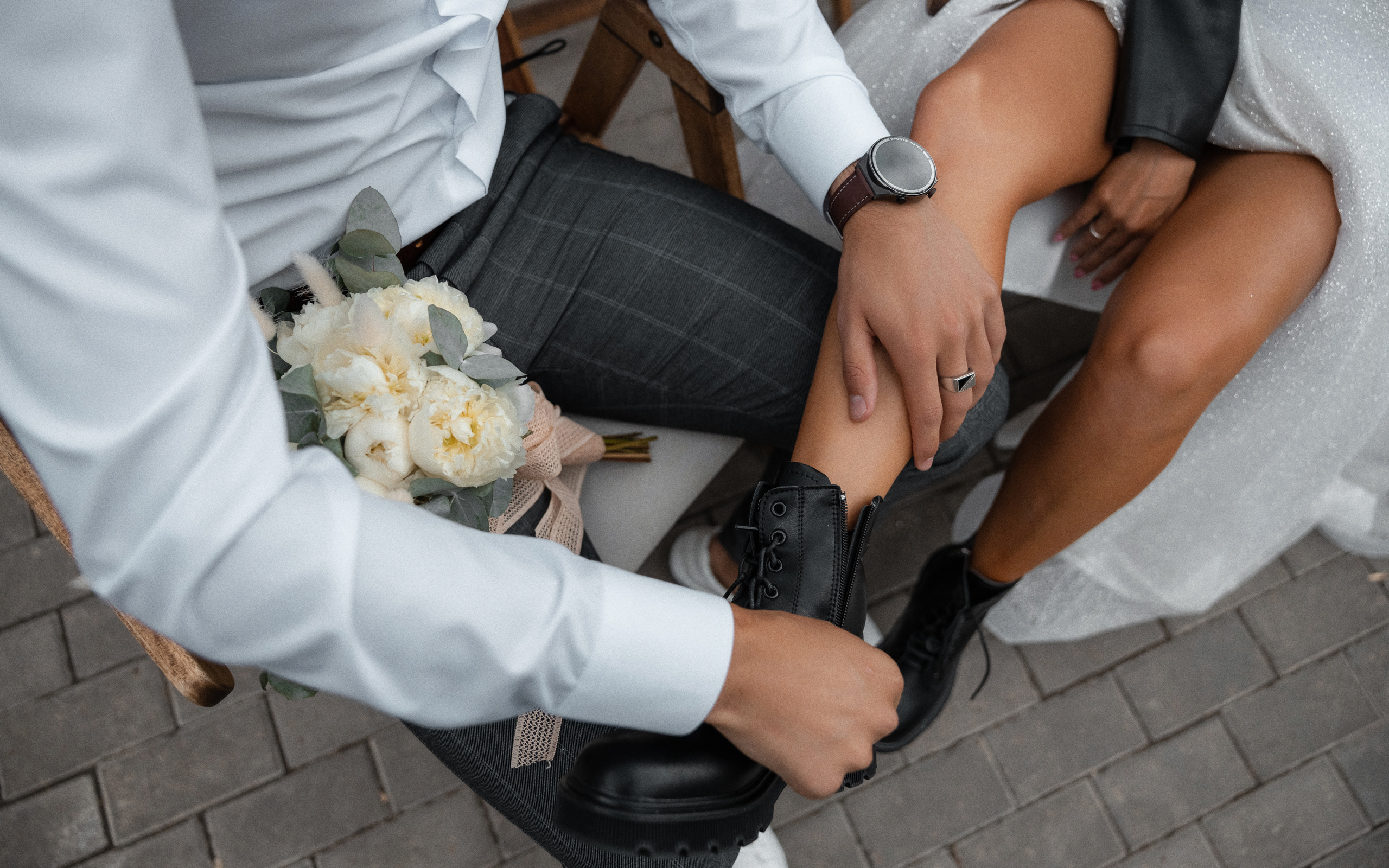 14.07.23. Андрей и Евгения. Фотограф Александр Федоренко