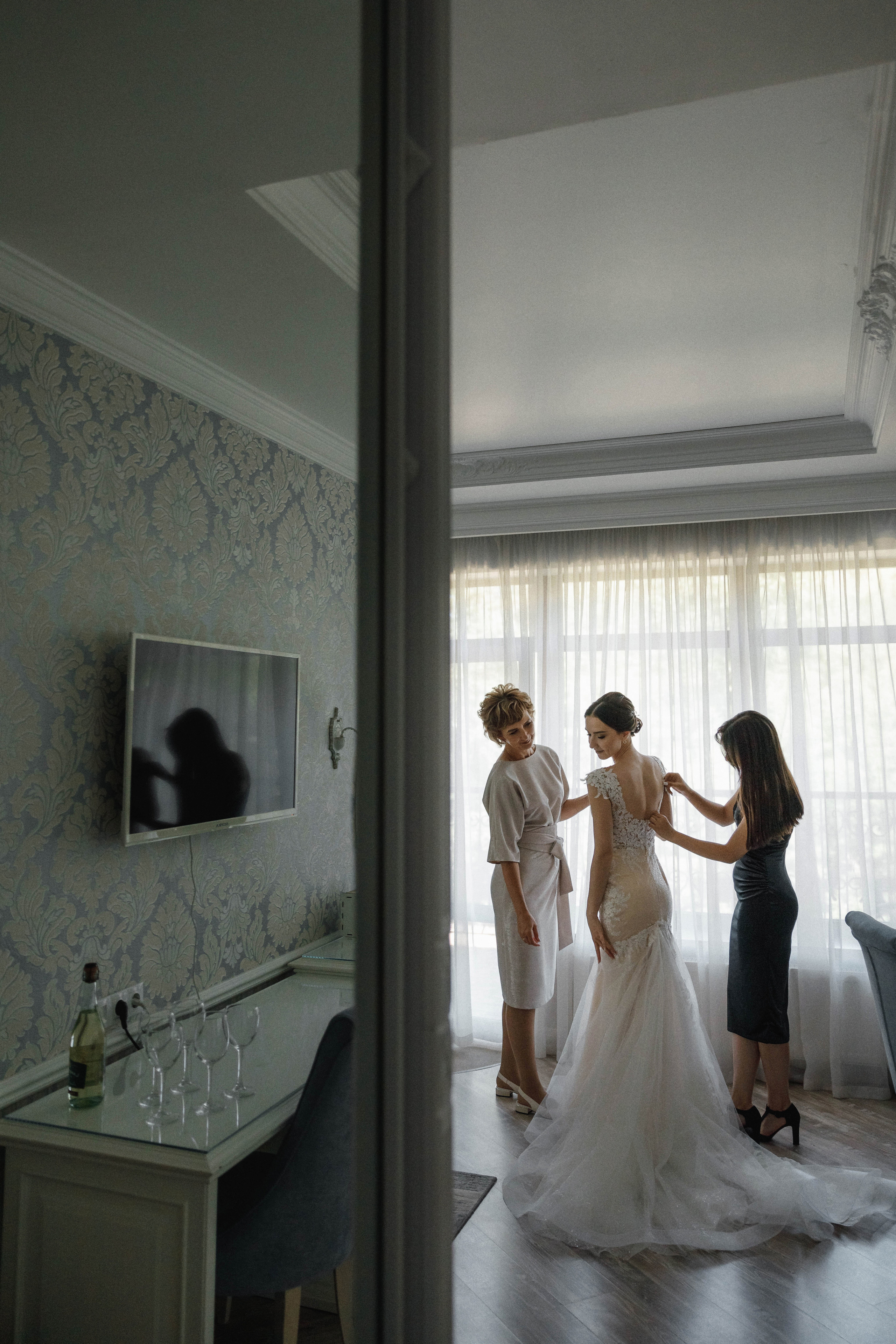 08.07.23. Радмир и Элина. Фотограф Александр Федоренко