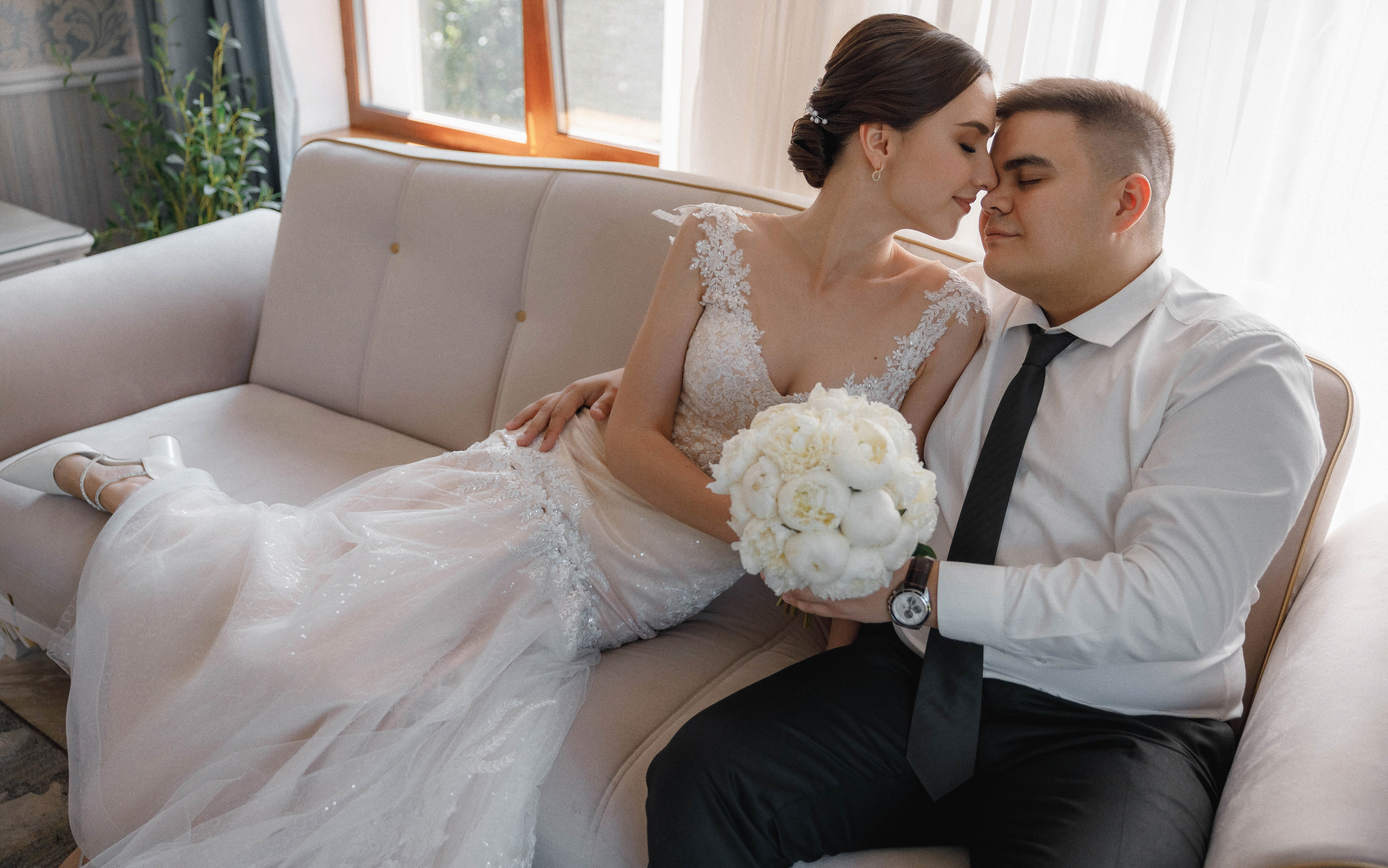 08.07.23. Радмир и Элина. Фотограф Александр Федоренко