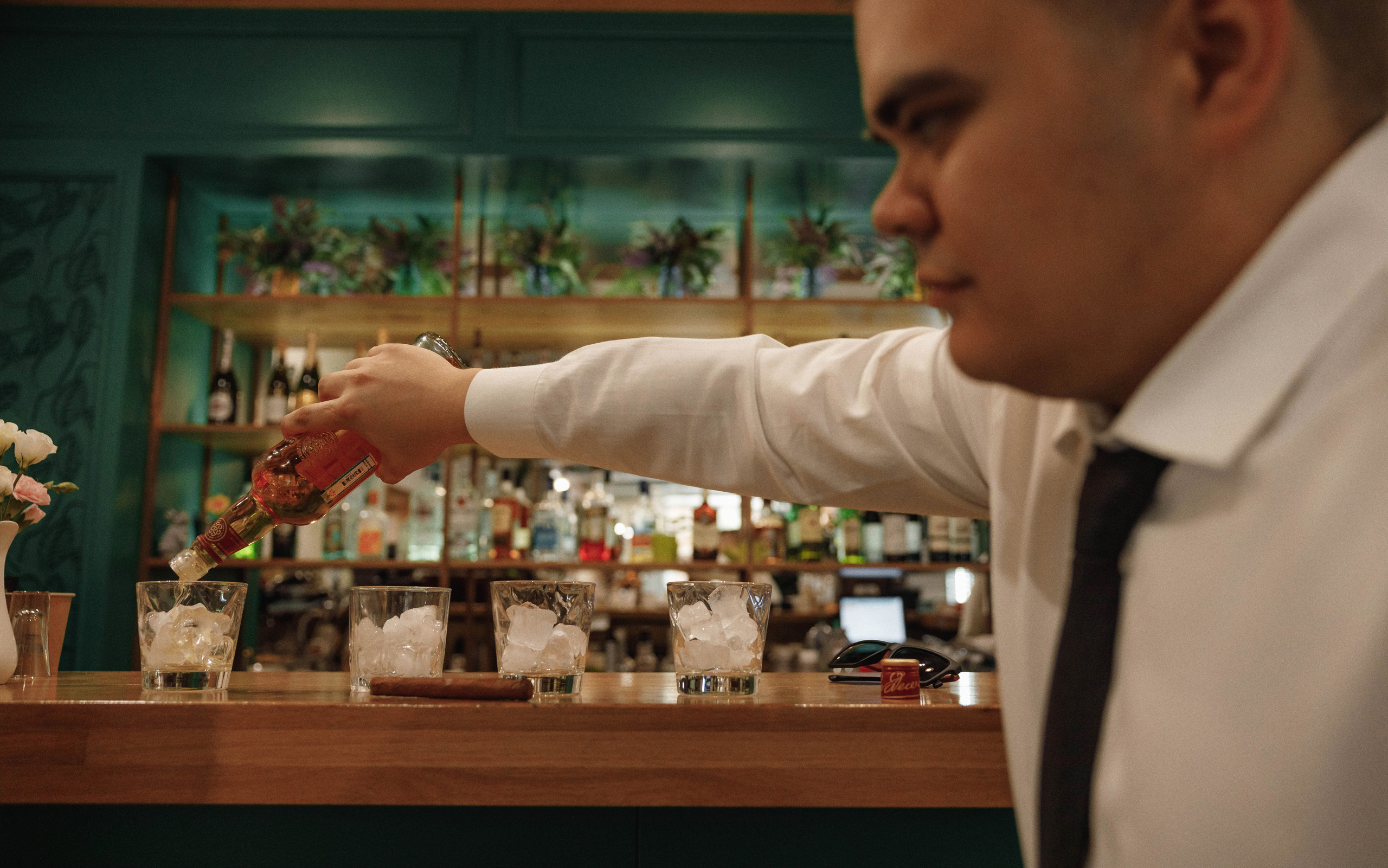 08.07.23. Радмир и Элина. Фотограф Александр Федоренко