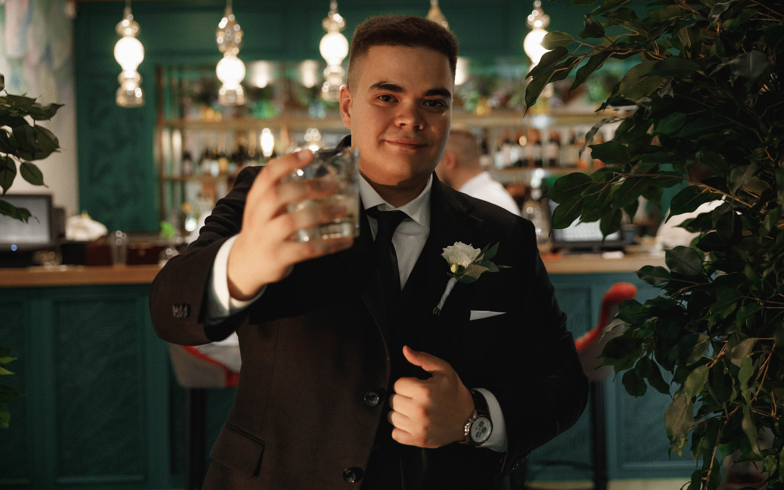 08.07.23. Радмир и Элина. Фотограф Александр Федоренко