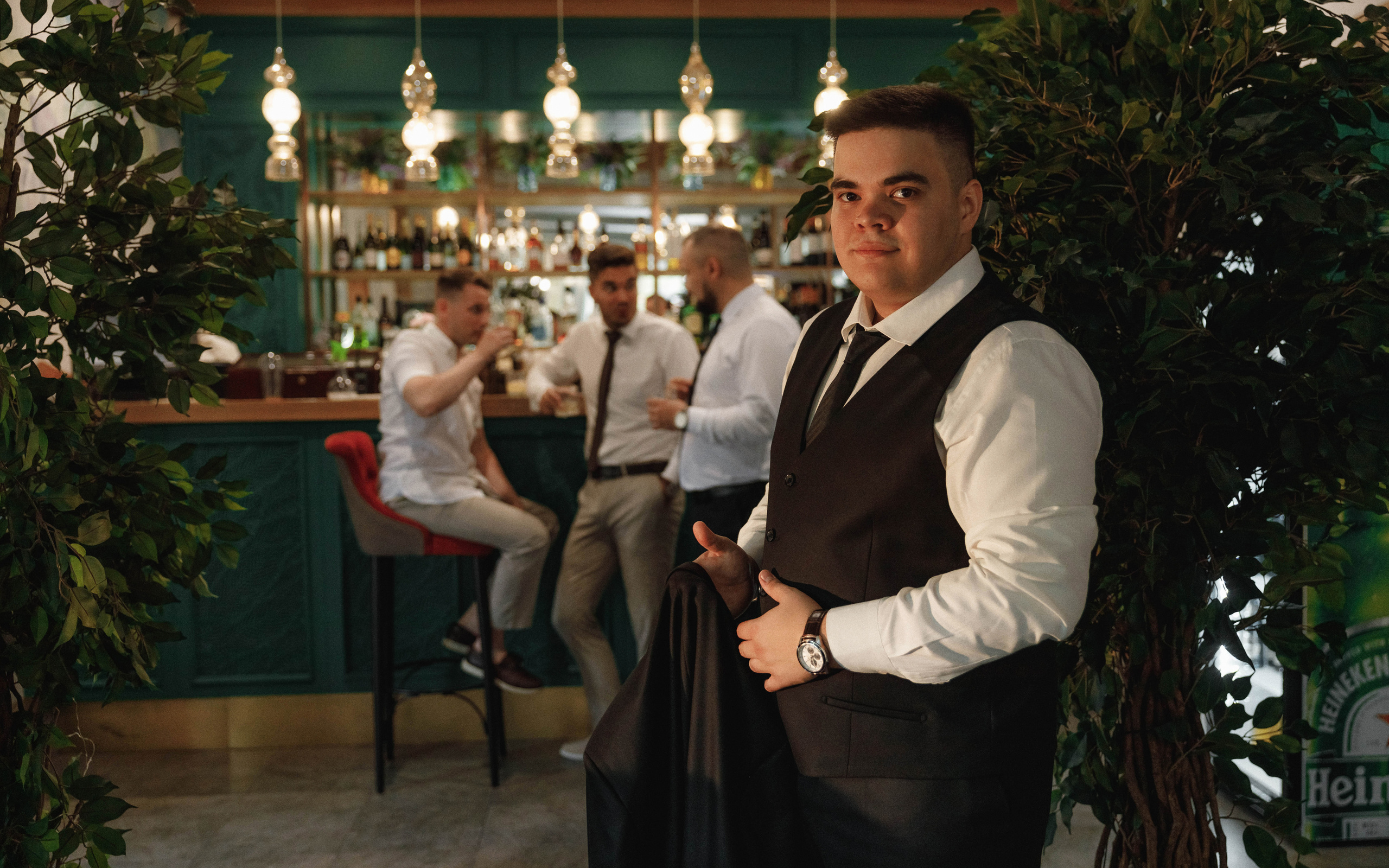 08.07.23. Радмир и Элина. Фотограф Александр Федоренко