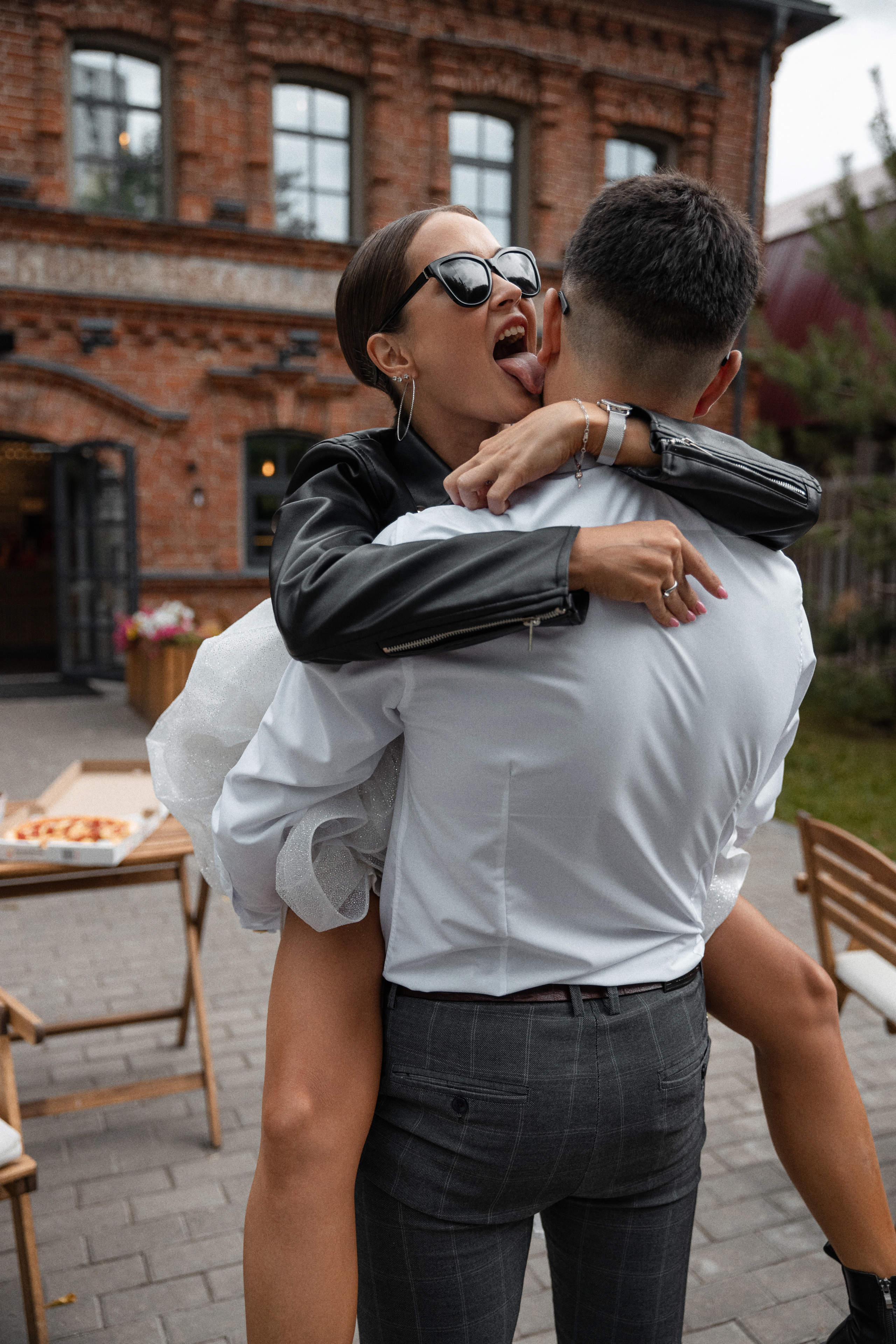 16.06.24. Александр и Анастасия. Фотограф Александр Федоренко