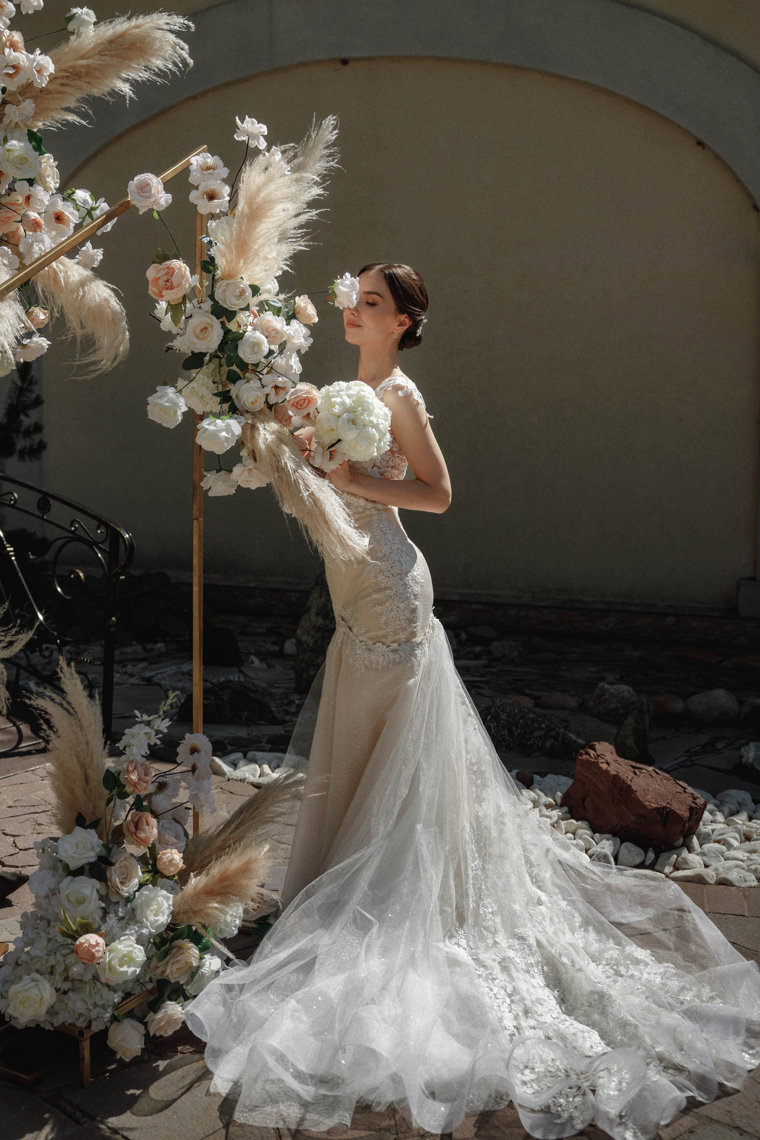 08.07.23. Радмир и Элина. Фотограф Александр Федоренко