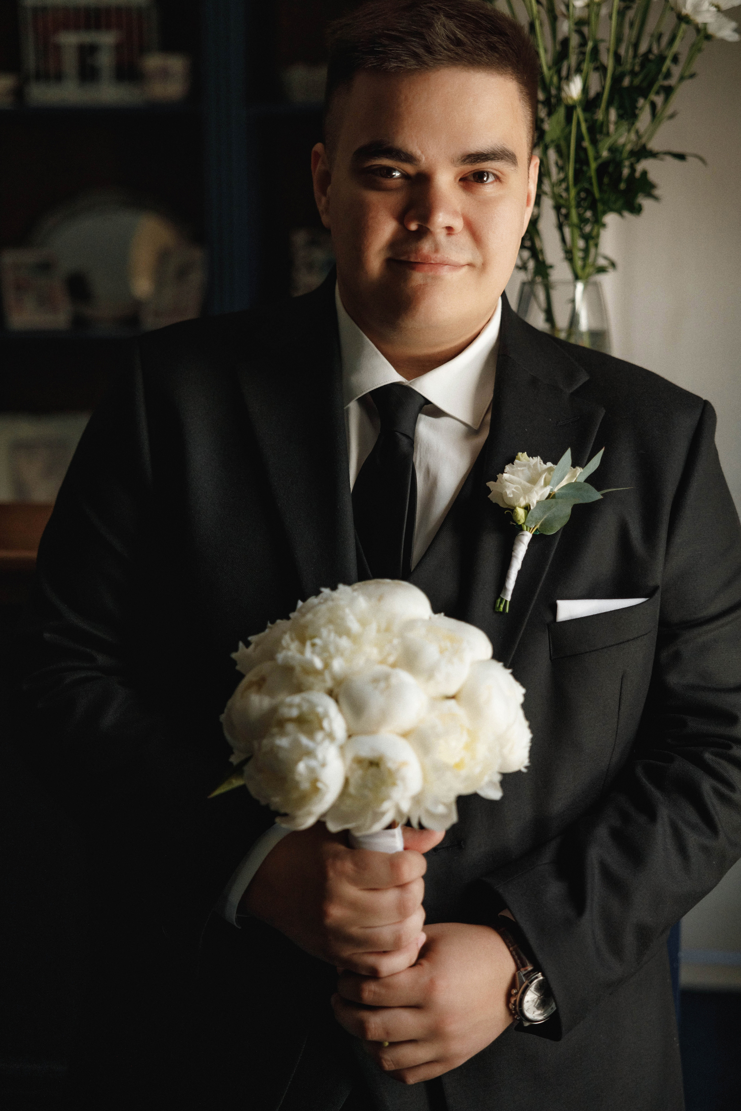 08.07.23. Радмир и Элина. Фотограф Александр Федоренко