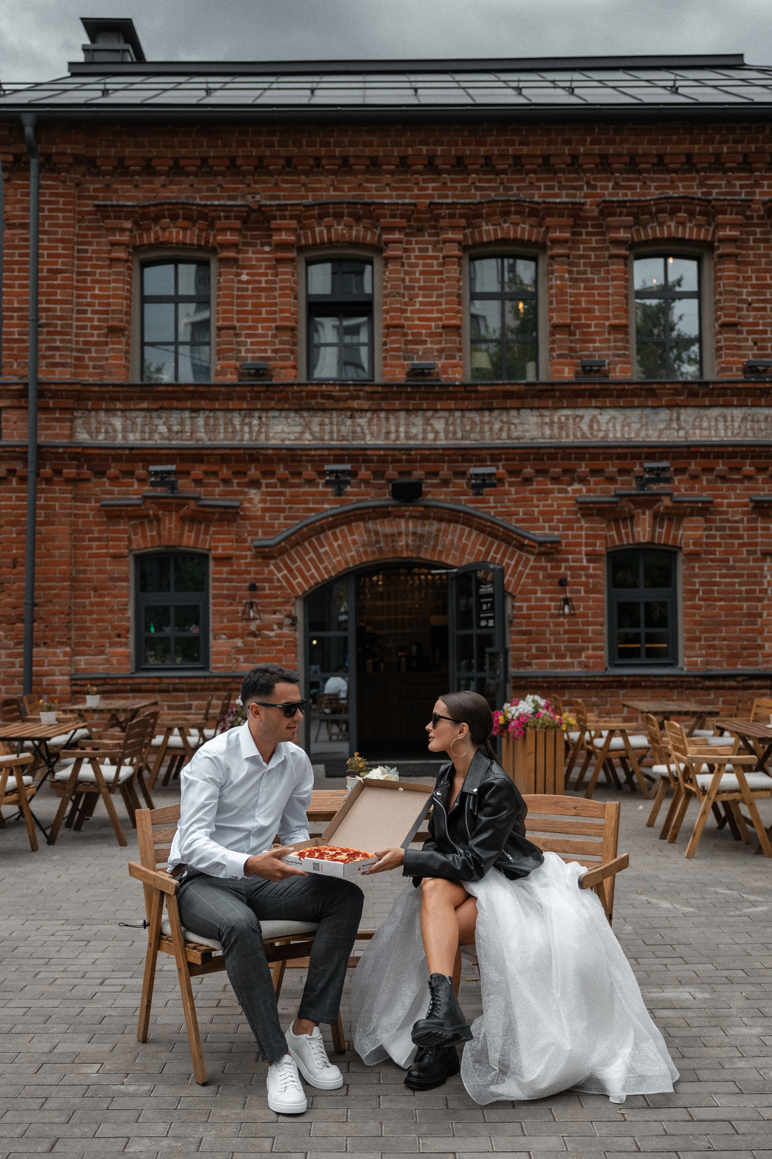14.07.23. Андрей и Евгения. Фотограф Александр Федоренко