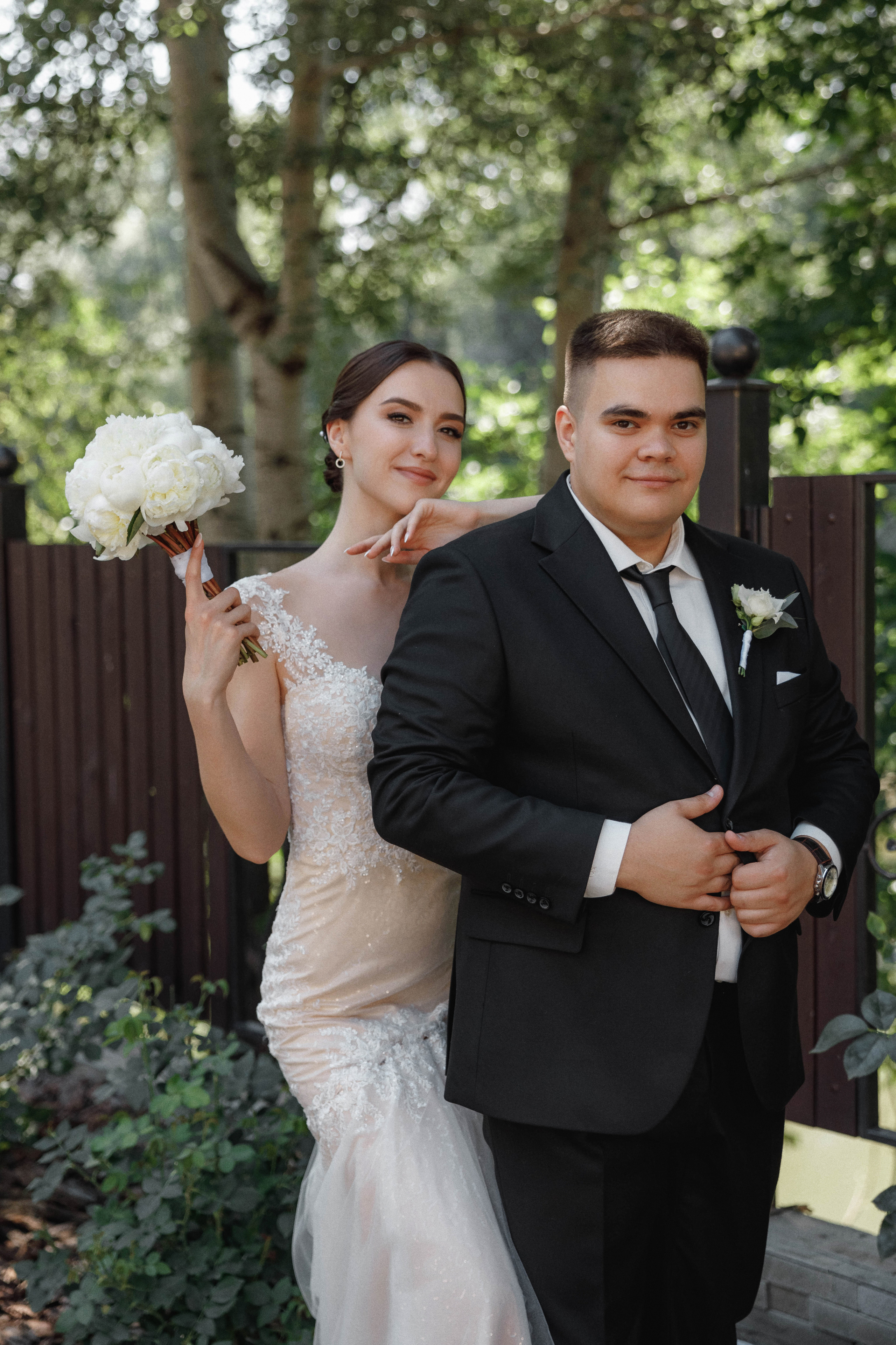 08.07.23. Радмир и Элина. Фотограф Александр Федоренко